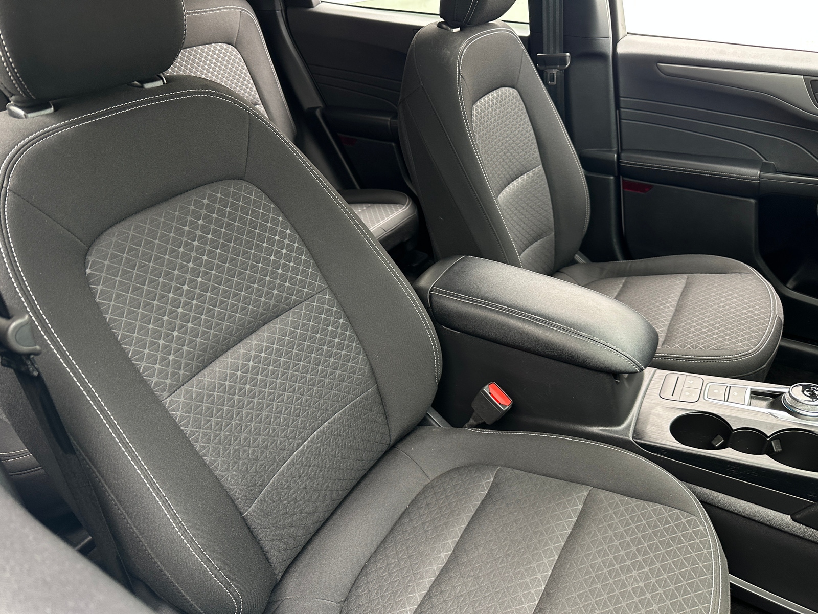 Thumbnail: 2025 Ford Escape - 2