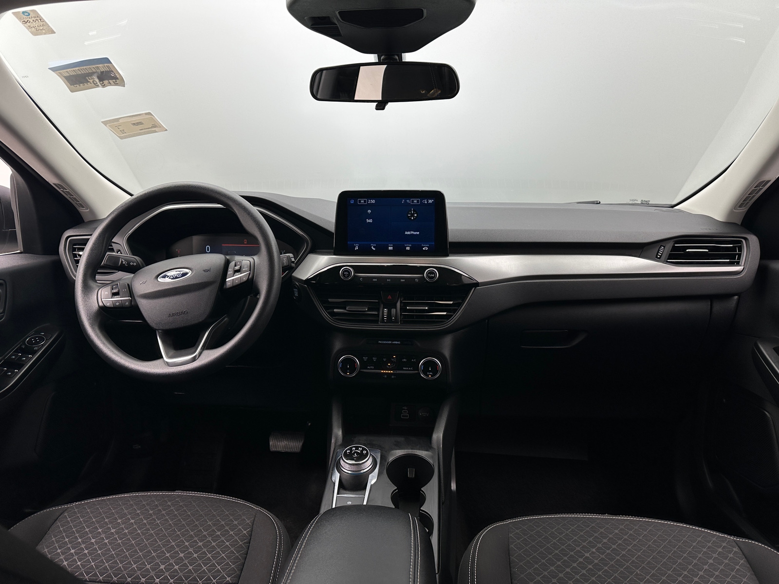 Thumbnail: 2025 Ford Escape - 3