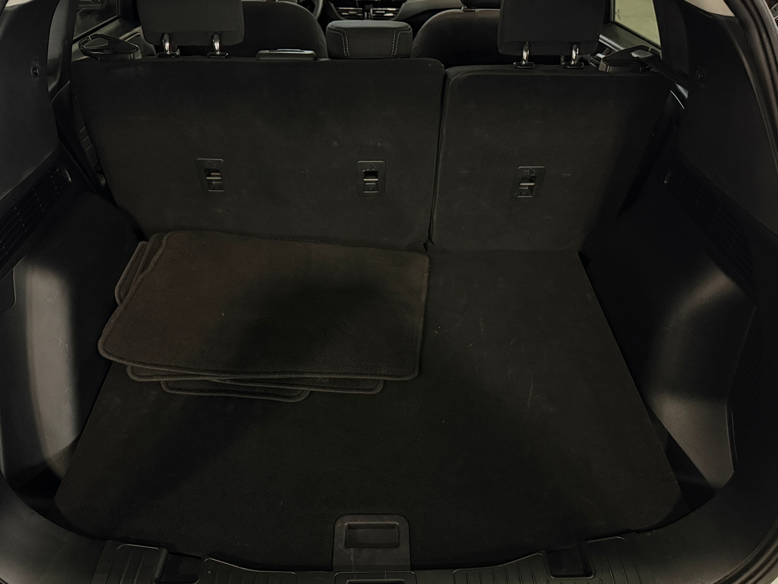 Thumbnail: 2025 Ford Escape - 7