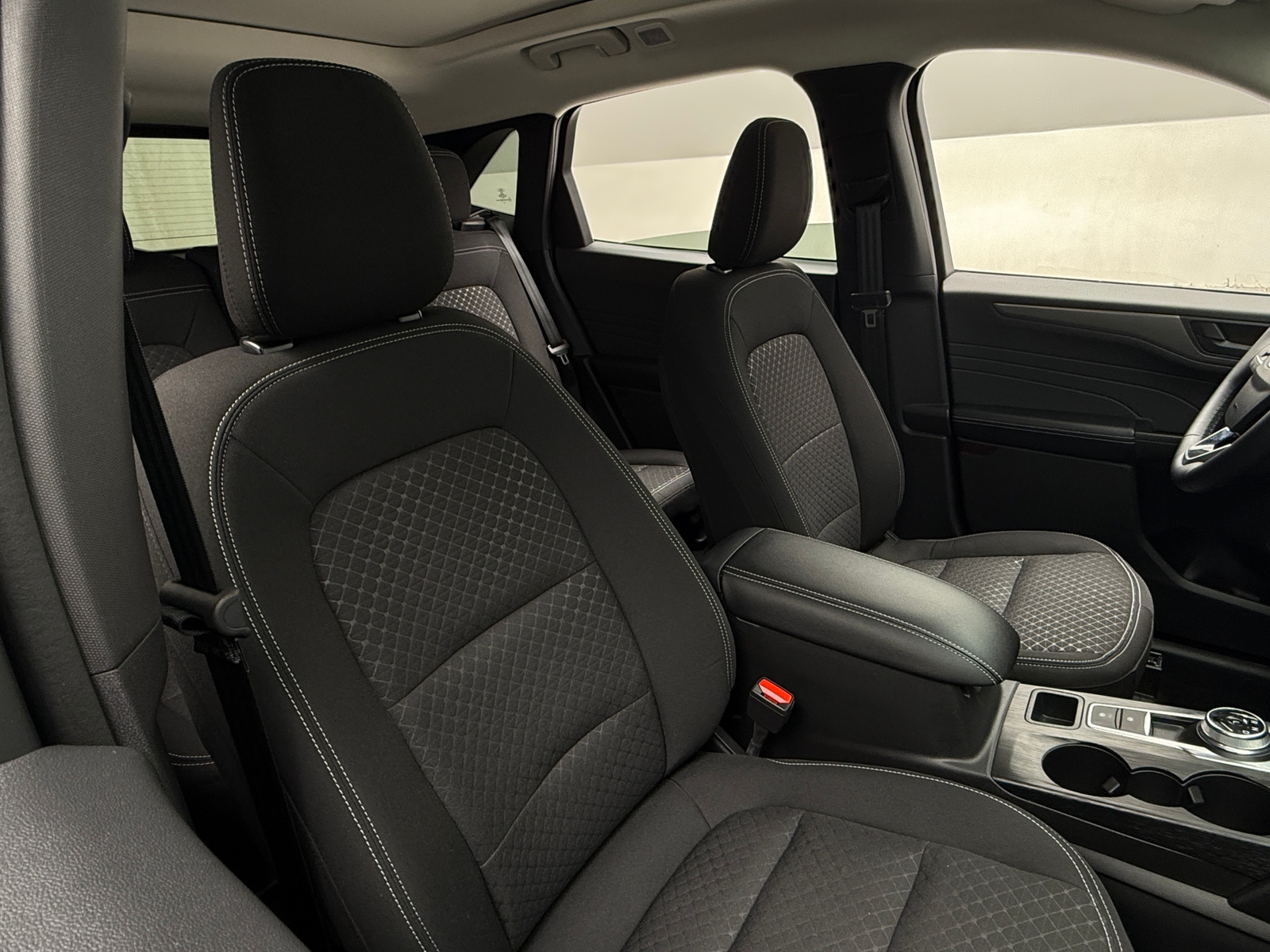 Thumbnail: 2024 Ford Escape - 2