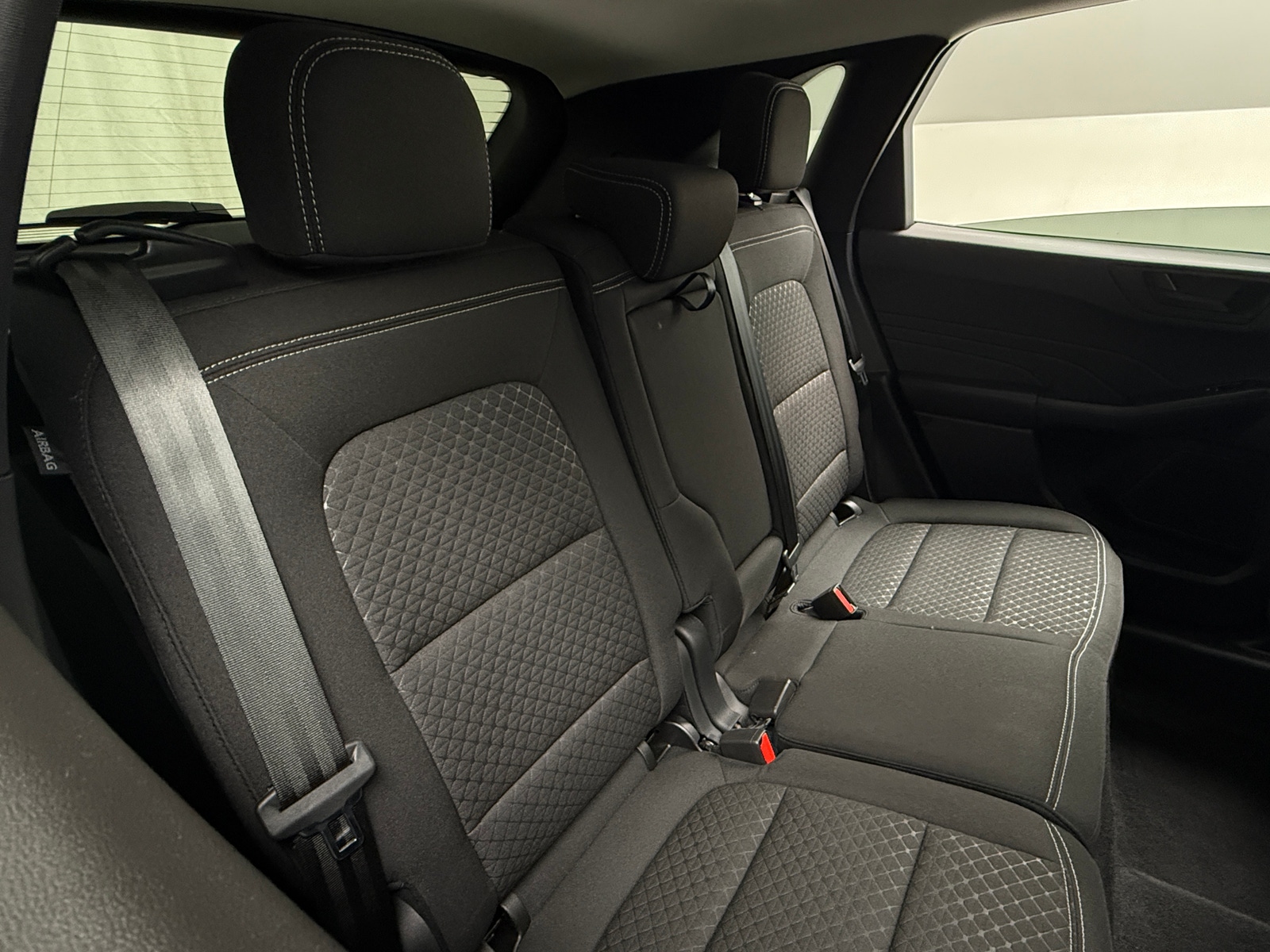 Thumbnail: 2024 Ford Escape - 6