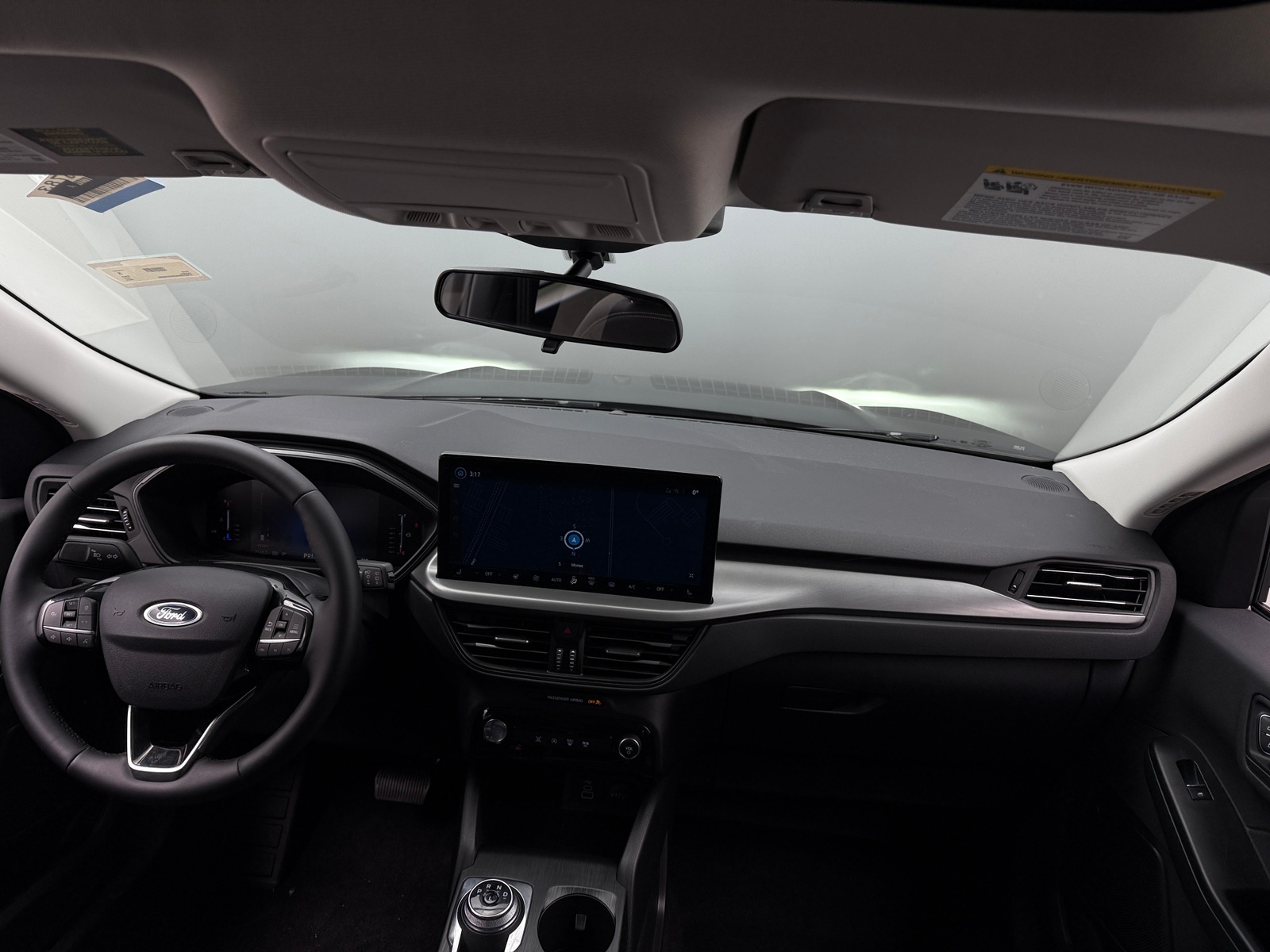 Thumbnail: 2024 Ford Escape - 3