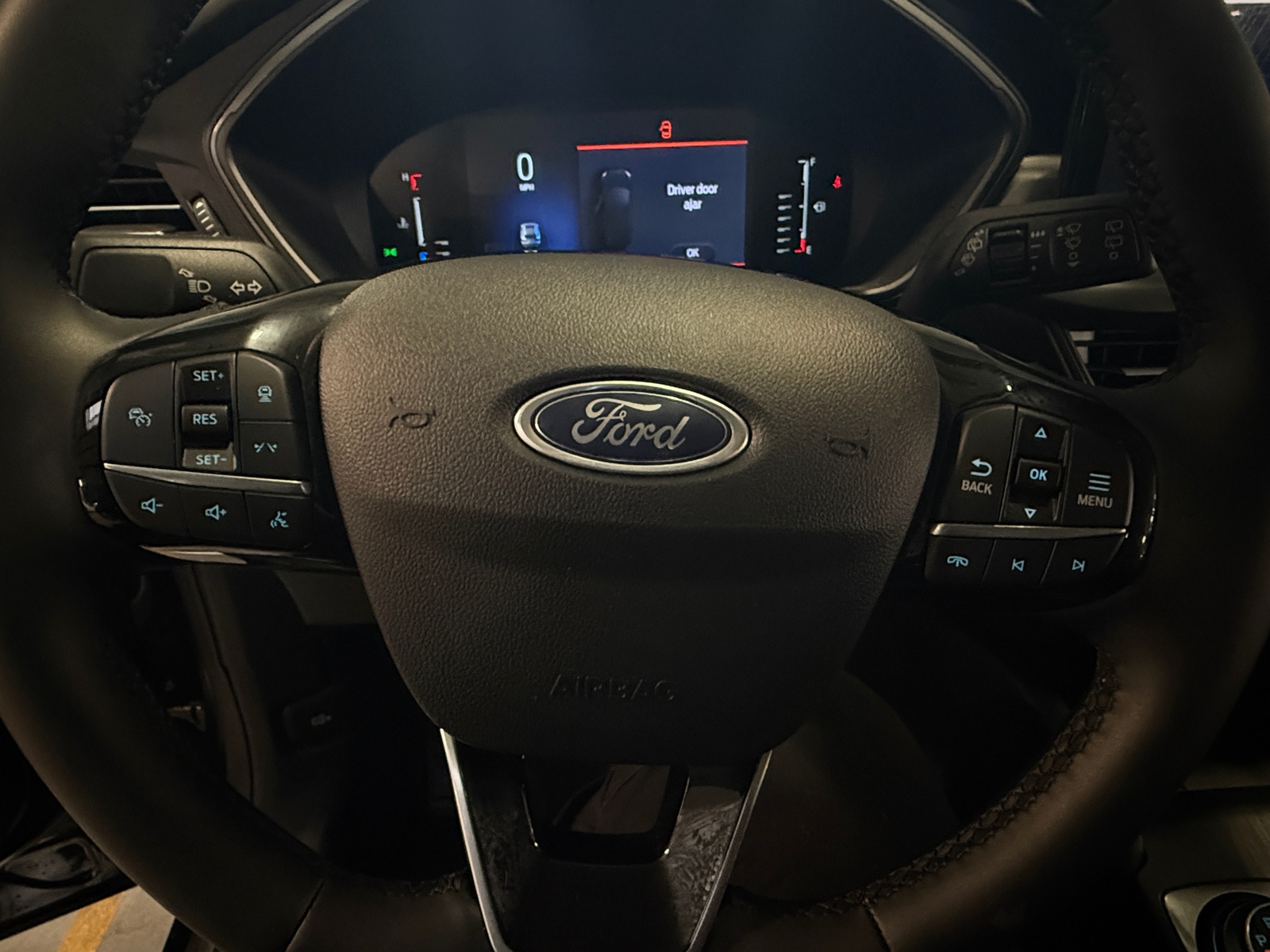 Thumbnail: 2024 Ford Escape - 5