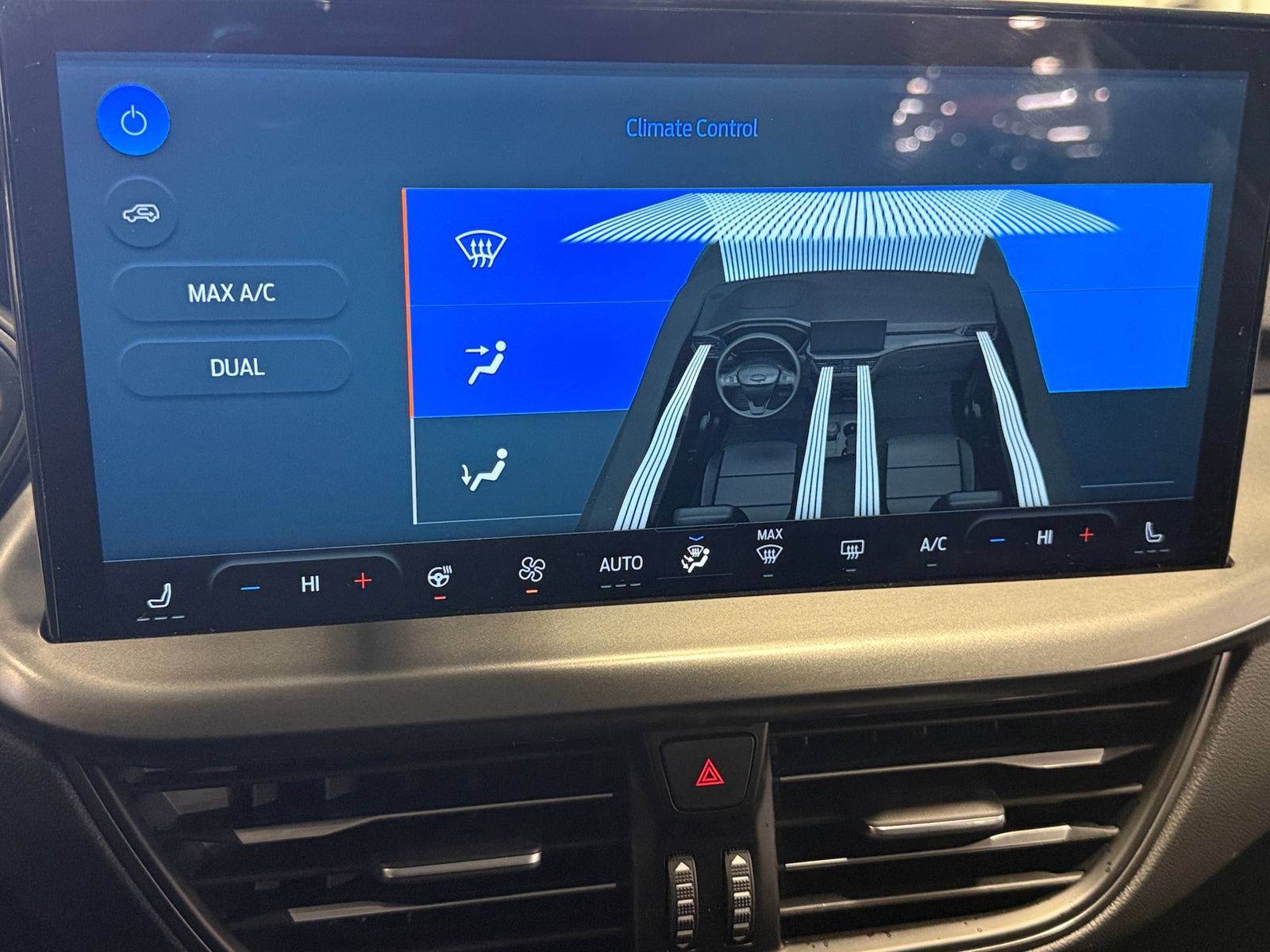 Thumbnail: 2024 Ford Escape - 4