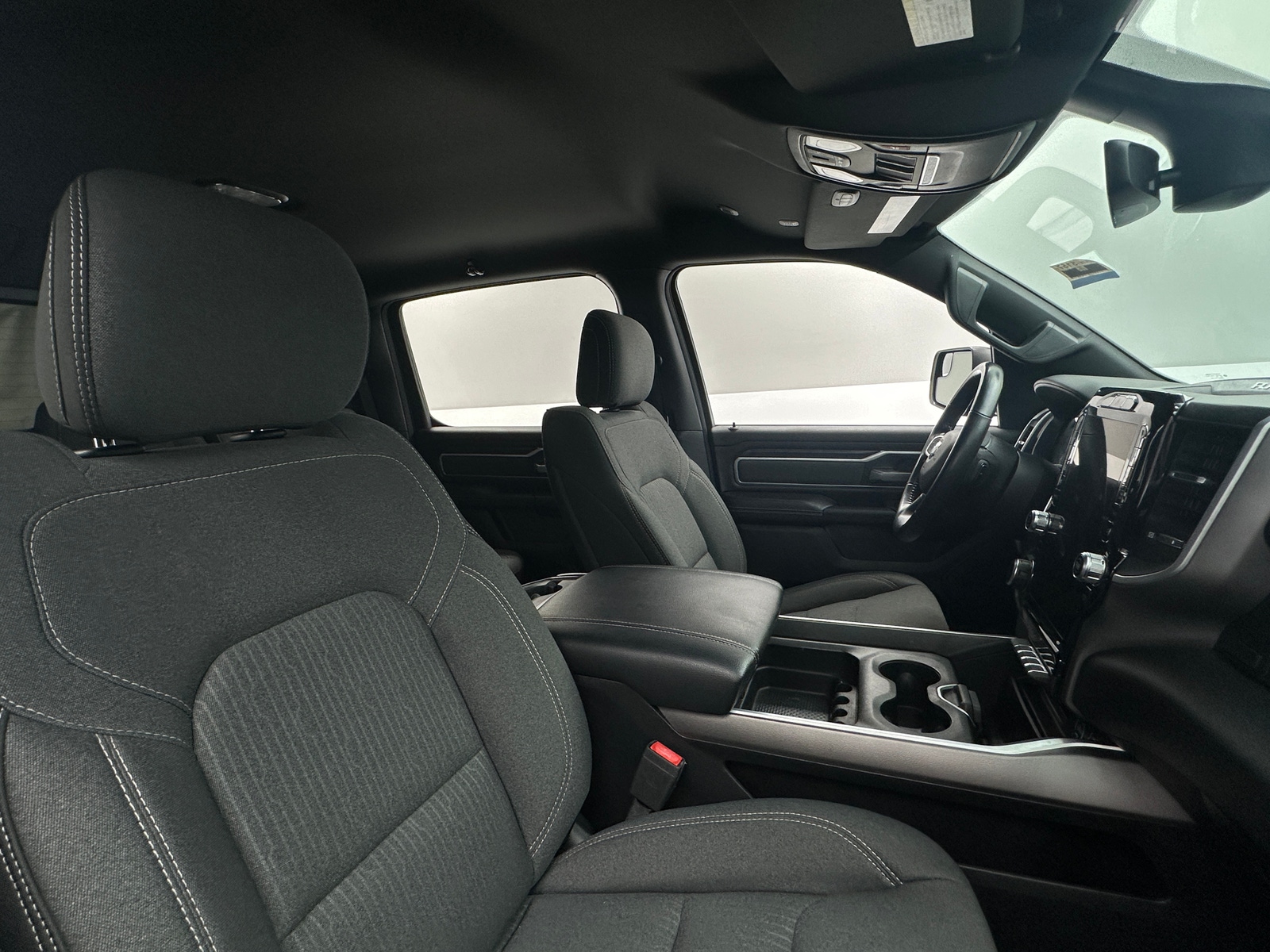 Thumbnail: 2021 RAM 1500 - 2