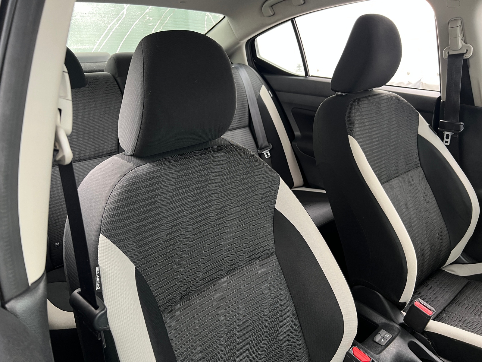 Thumbnail: 2021 Nissan Versa - 2