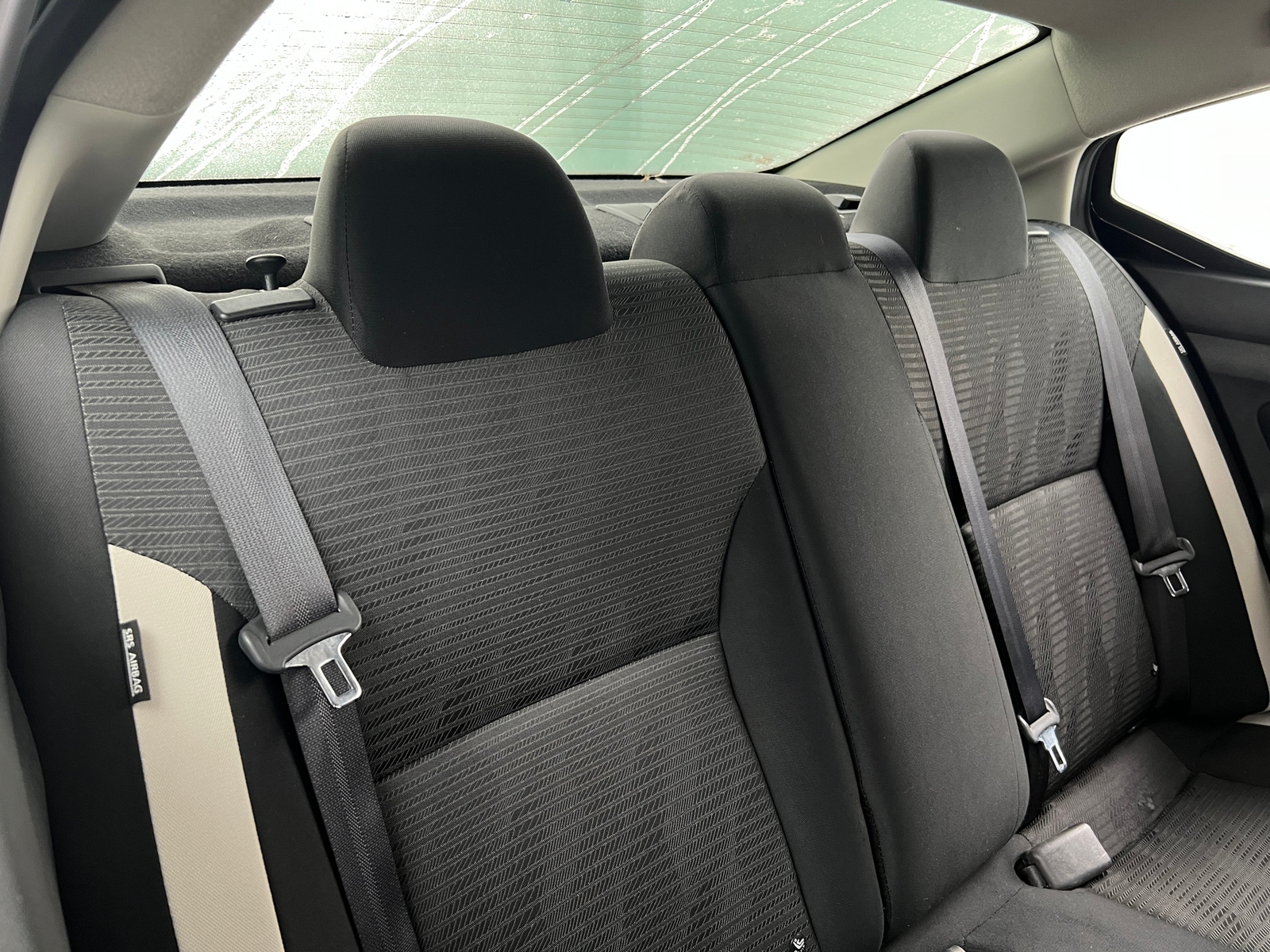 Thumbnail: 2021 Nissan Versa - 6