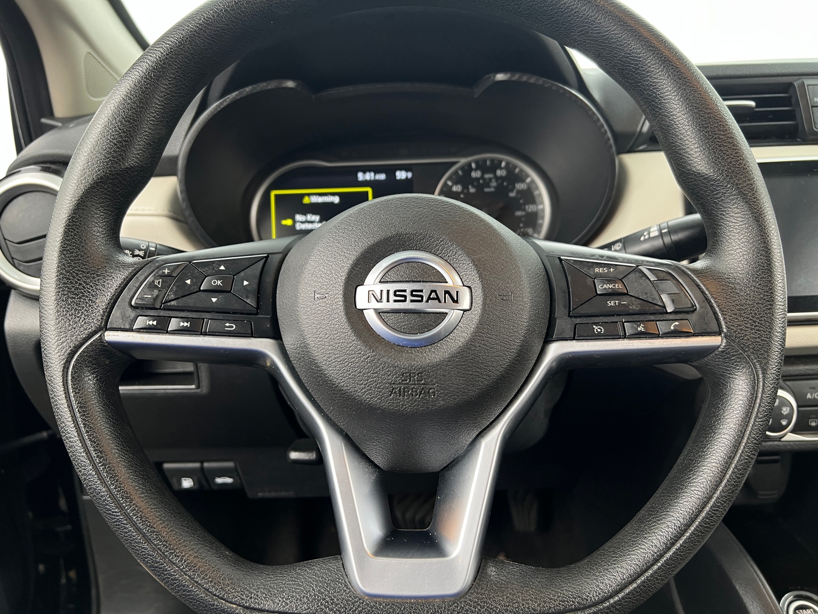Thumbnail: 2021 Nissan Versa - 5