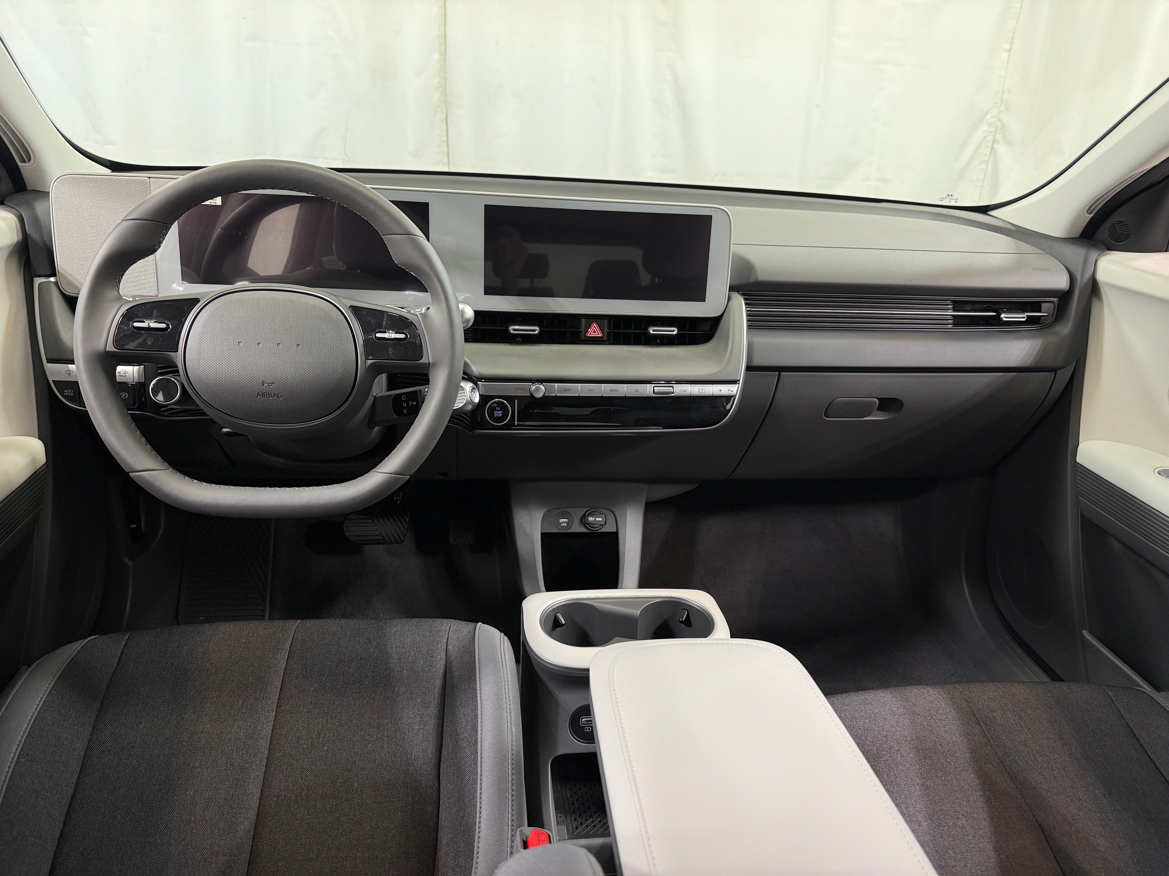 Used 2024 Hyundai IONIQ 5 SEL with VIN KM8KN4DE6RU337927 for sale in Auburn, WA