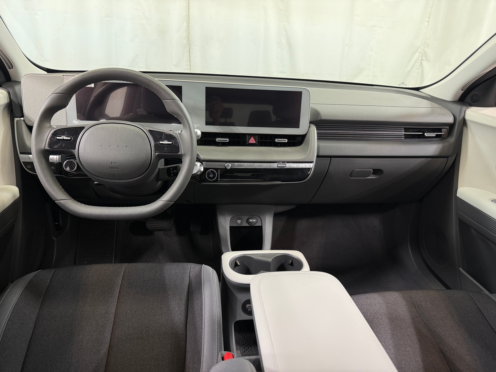 Thumbnail: 2024 Hyundai Ioniq 5 - 3