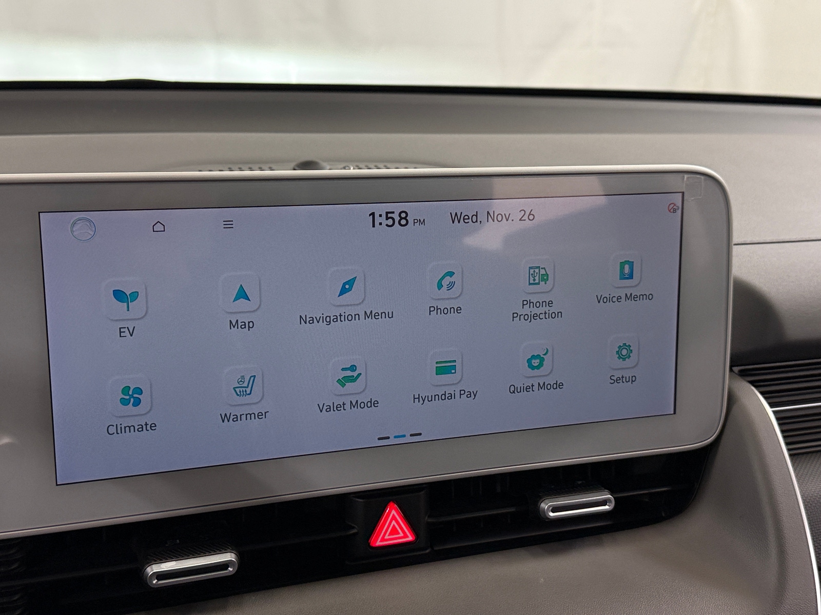 Thumbnail: 2024 Hyundai Ioniq 5 - 4