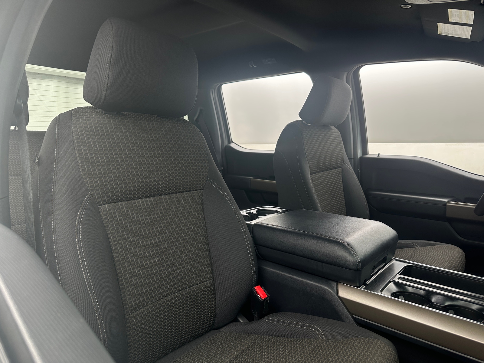 Thumbnail: 2024 Ford Econoline - 2