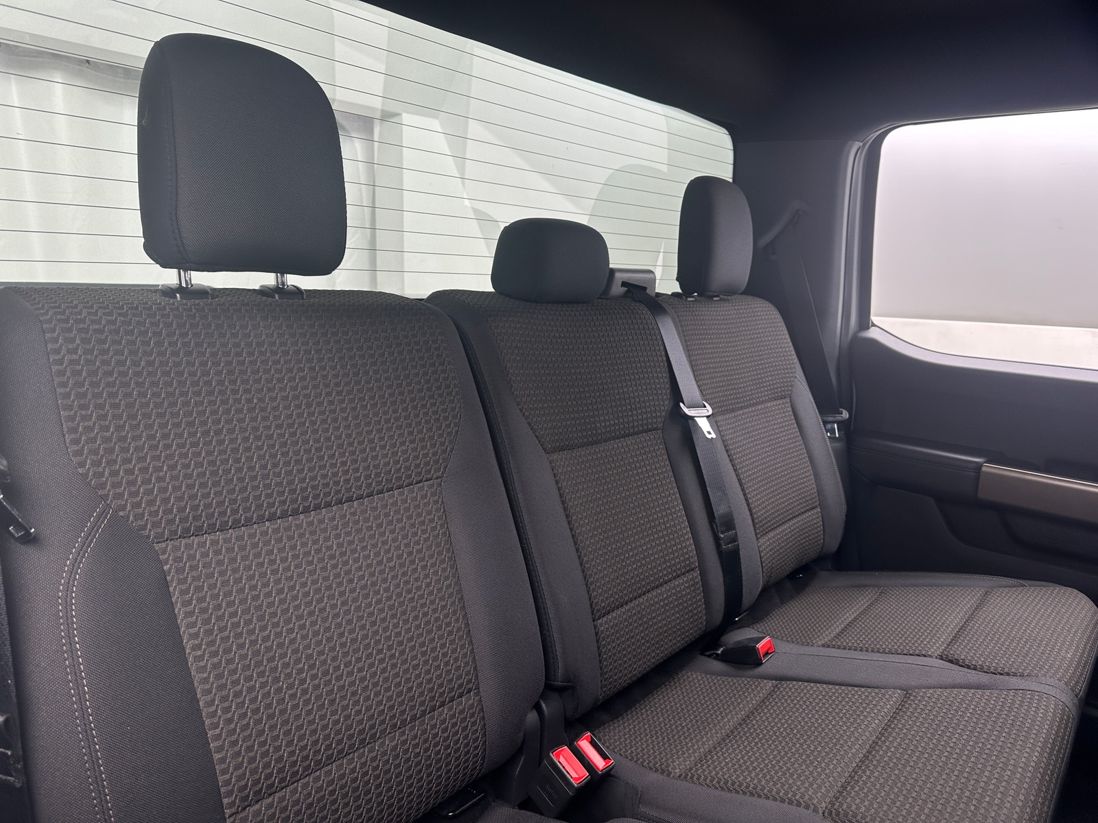 Thumbnail: 2024 Ford Econoline - 6