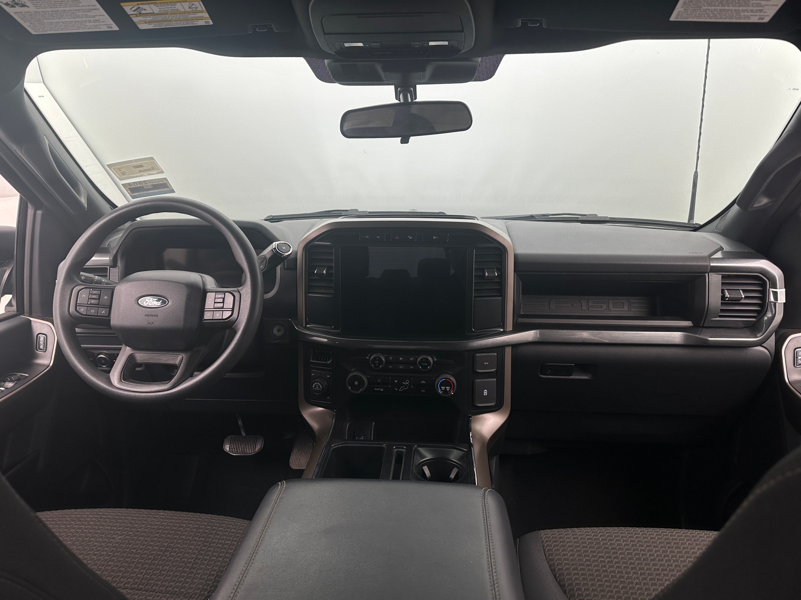 Thumbnail: 2024 Ford Econoline - 3