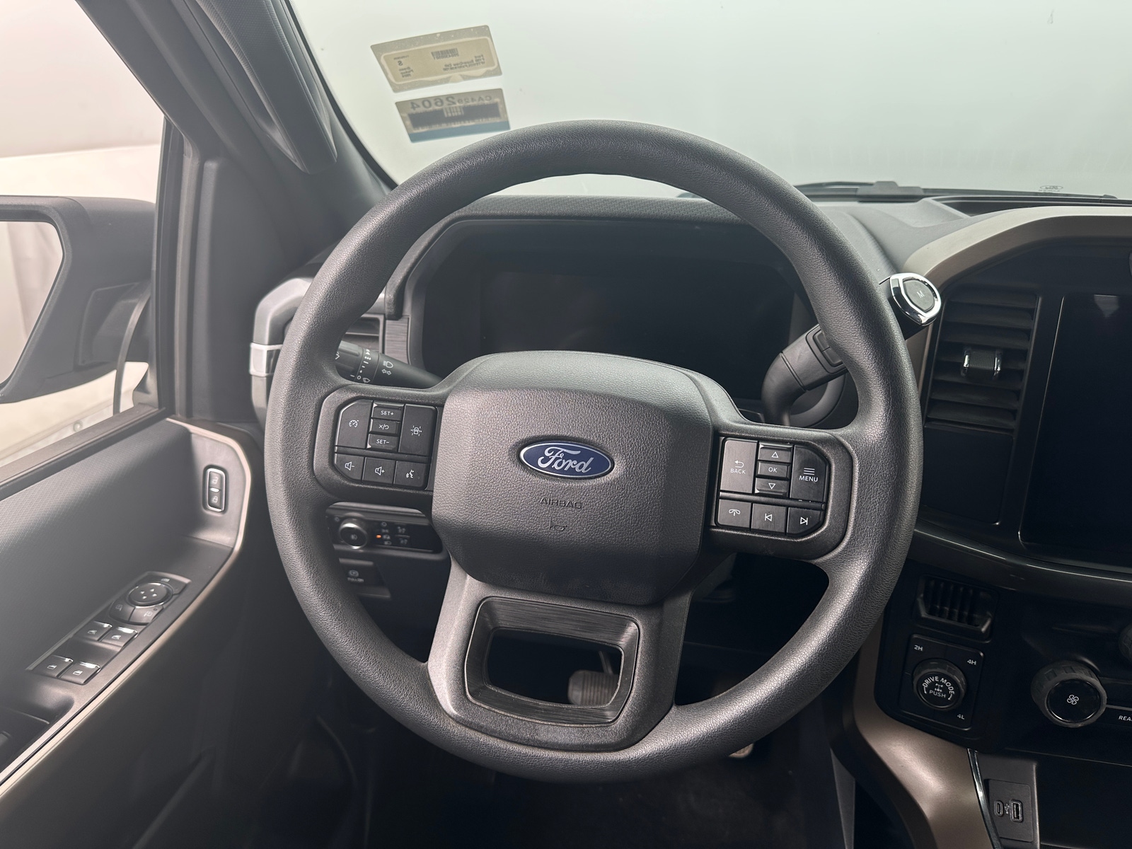 Thumbnail: 2024 Ford Econoline - 5