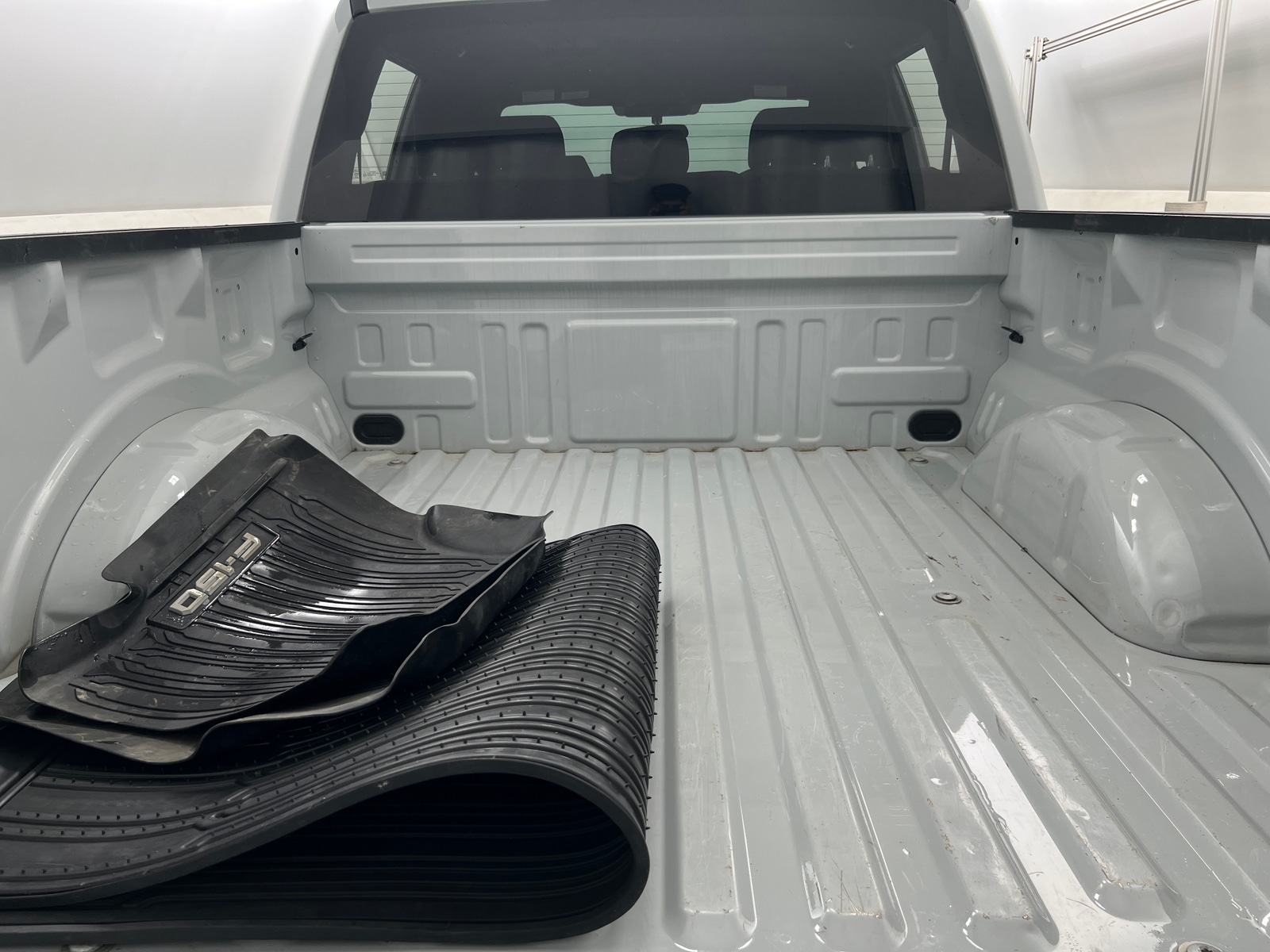 Thumbnail: 2024 Ford Econoline - 7