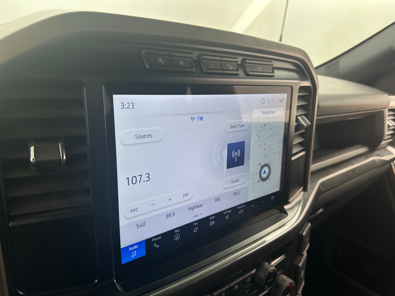 Thumbnail: 2024 Ford Econoline - 4