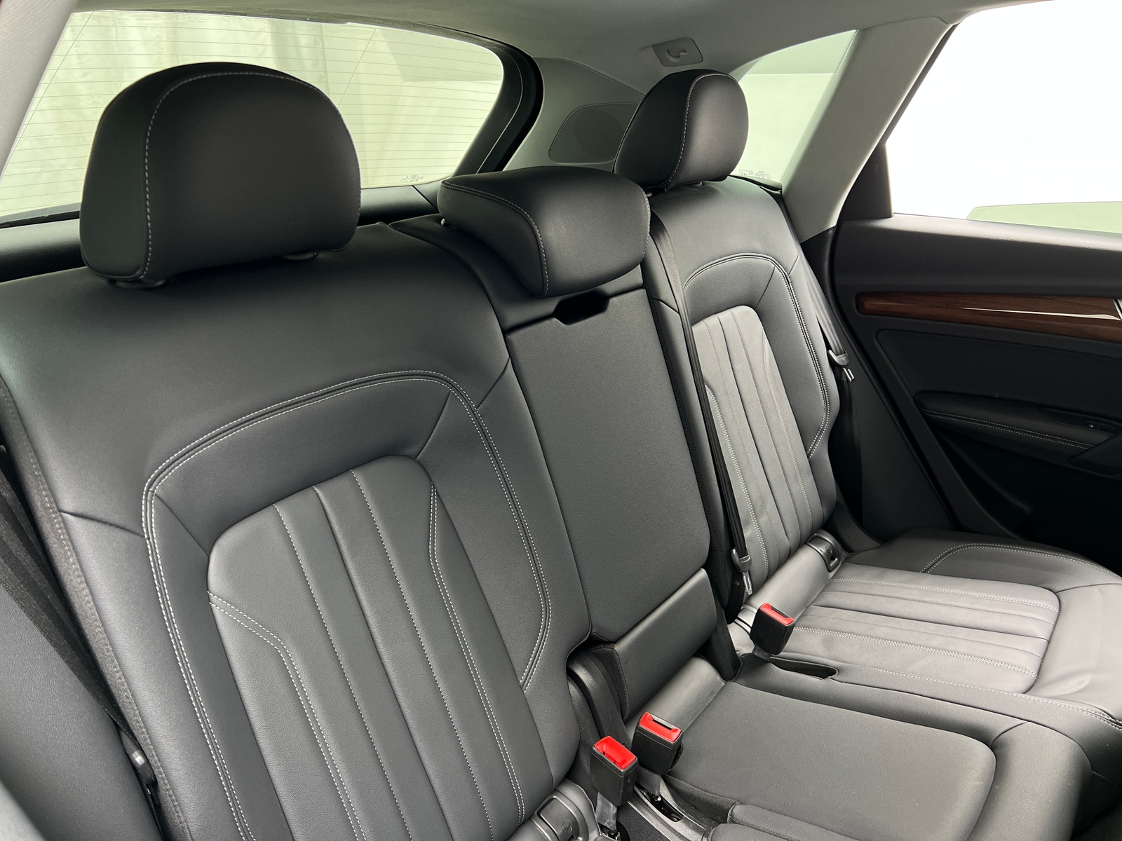 Thumbnail: 2023 Audi Q5 - 5