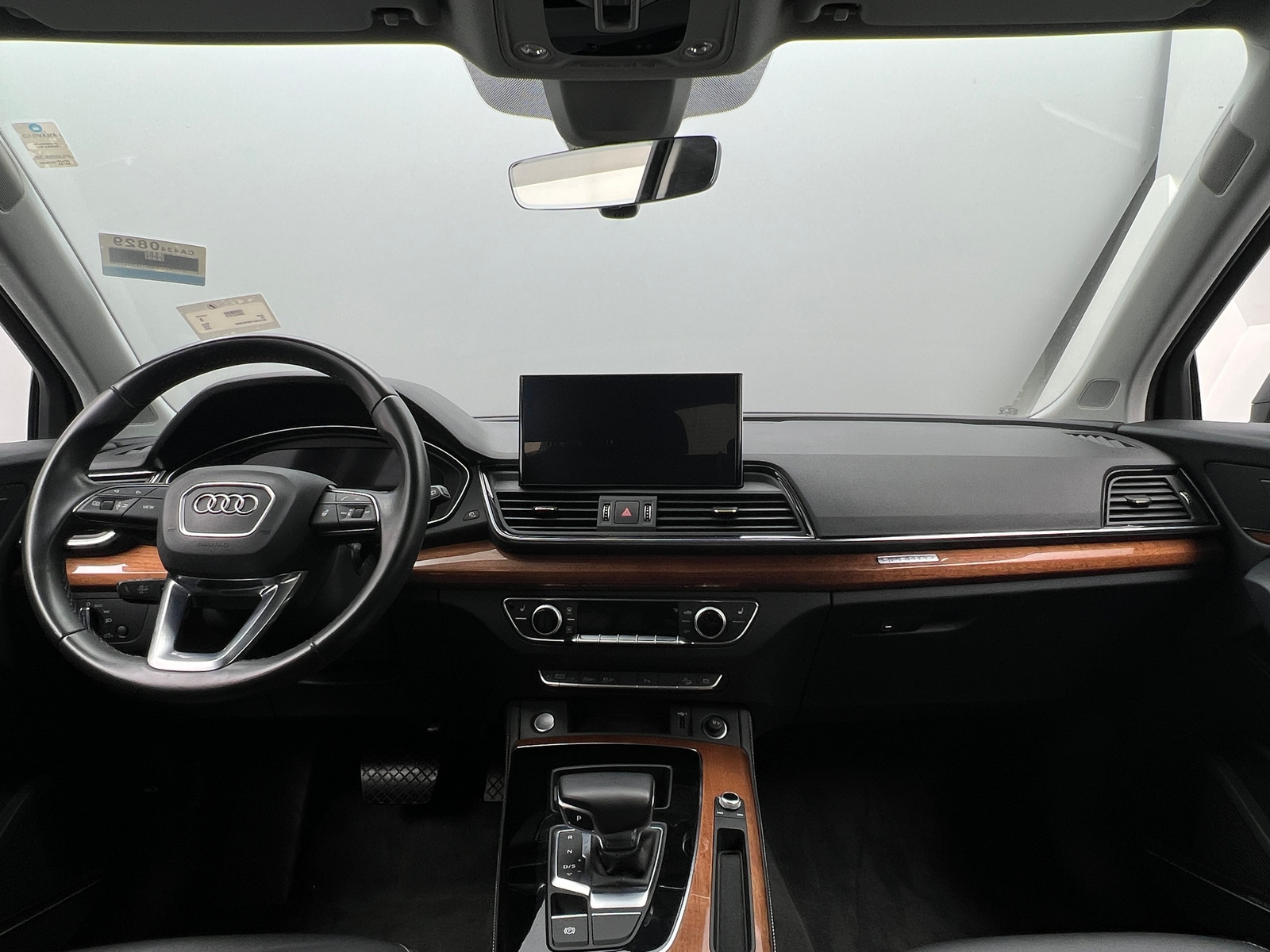 Thumbnail: 2023 Audi Q5 - 2