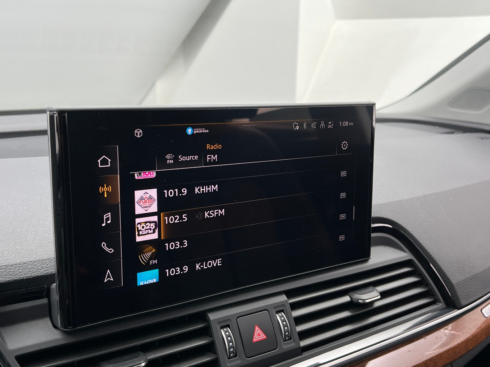 Thumbnail: 2023 Audi Q5 - 3