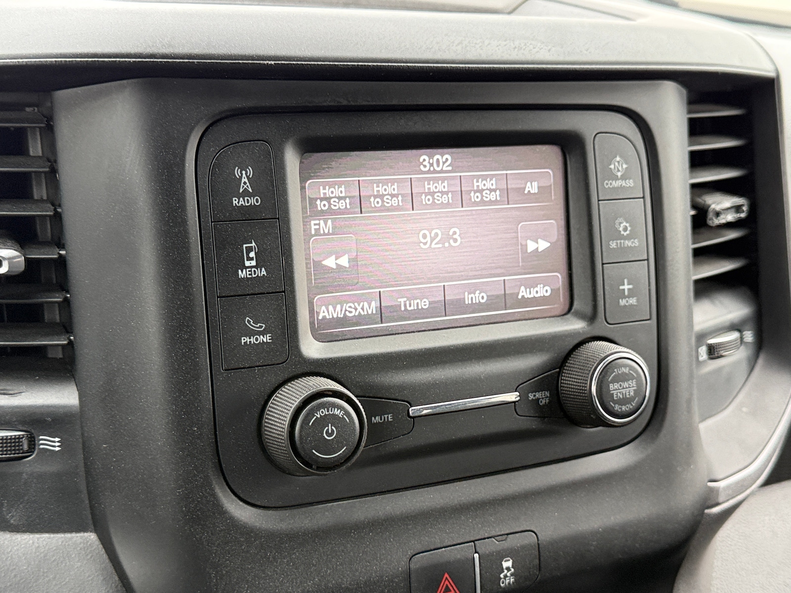 Thumbnail: 2022 RAM 3500 - 4