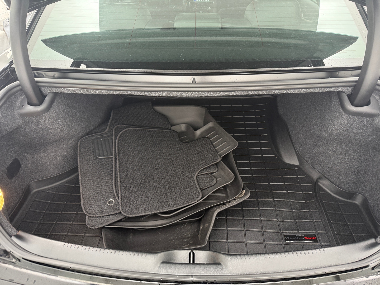 Thumbnail: 2023 Chrysler 300 - 6