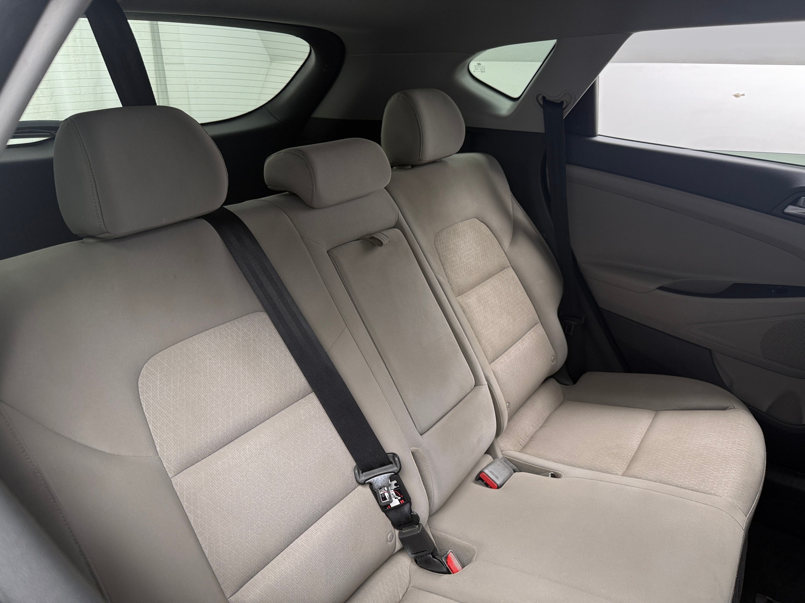 Thumbnail: 2017 Hyundai Tucson - 6