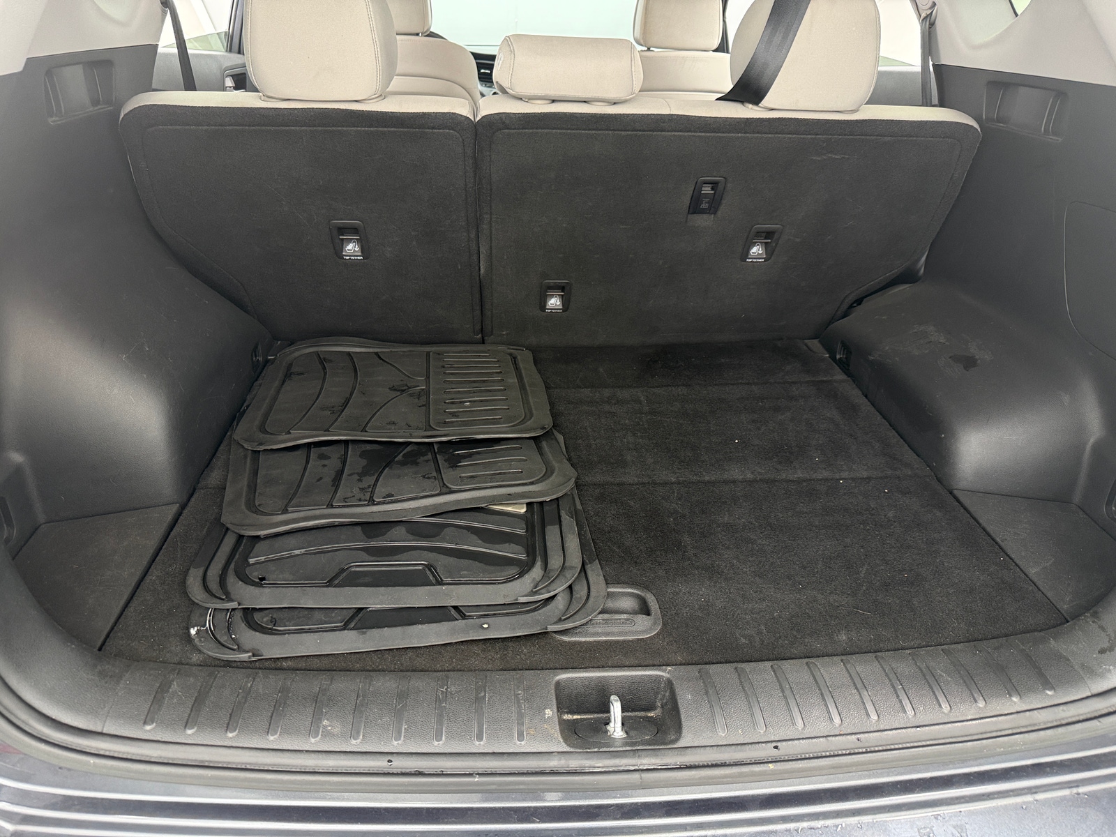 Thumbnail: 2017 Hyundai Tucson - 7