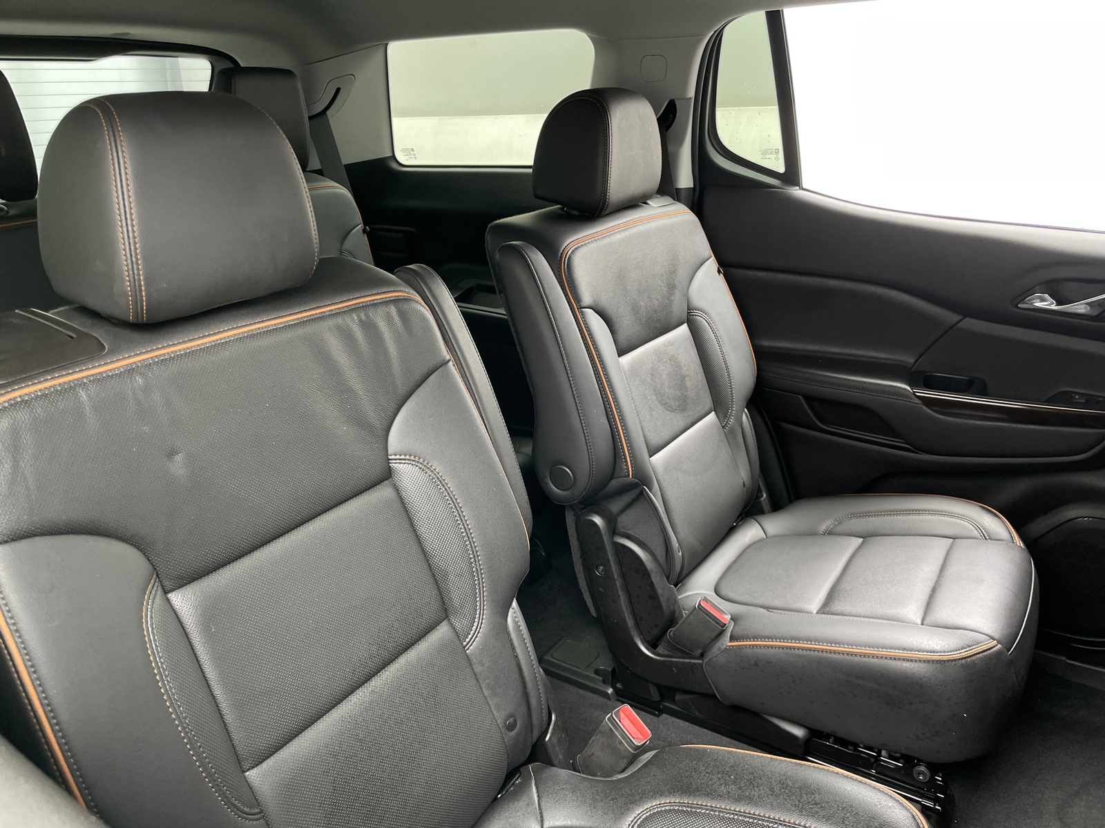 Thumbnail: 2022 GMC Acadia - 5