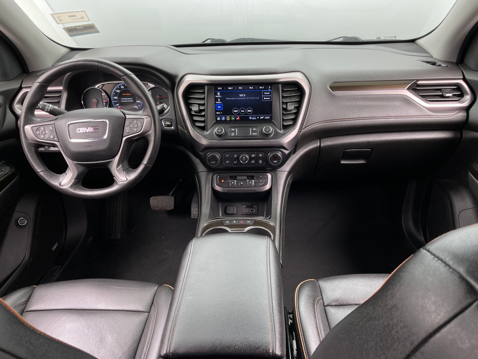 Thumbnail: 2022 GMC Acadia - 2