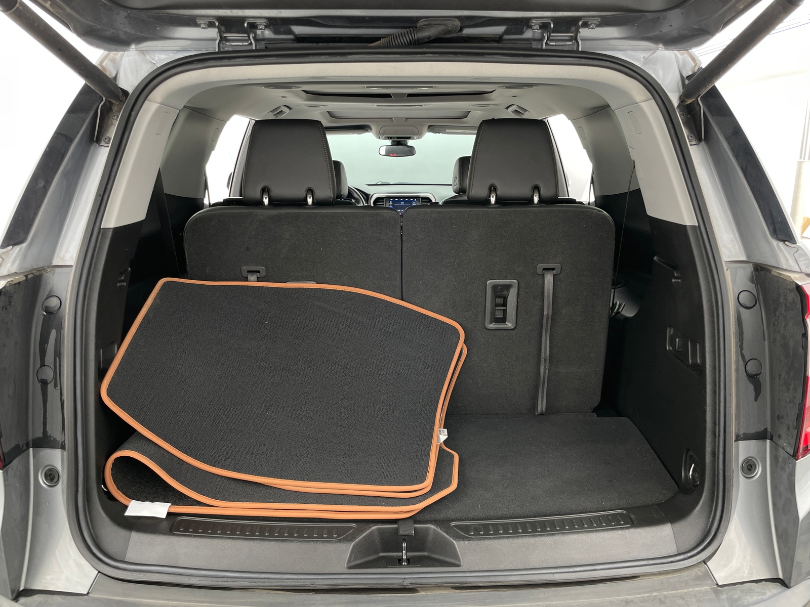 Thumbnail: 2022 GMC Acadia - 6