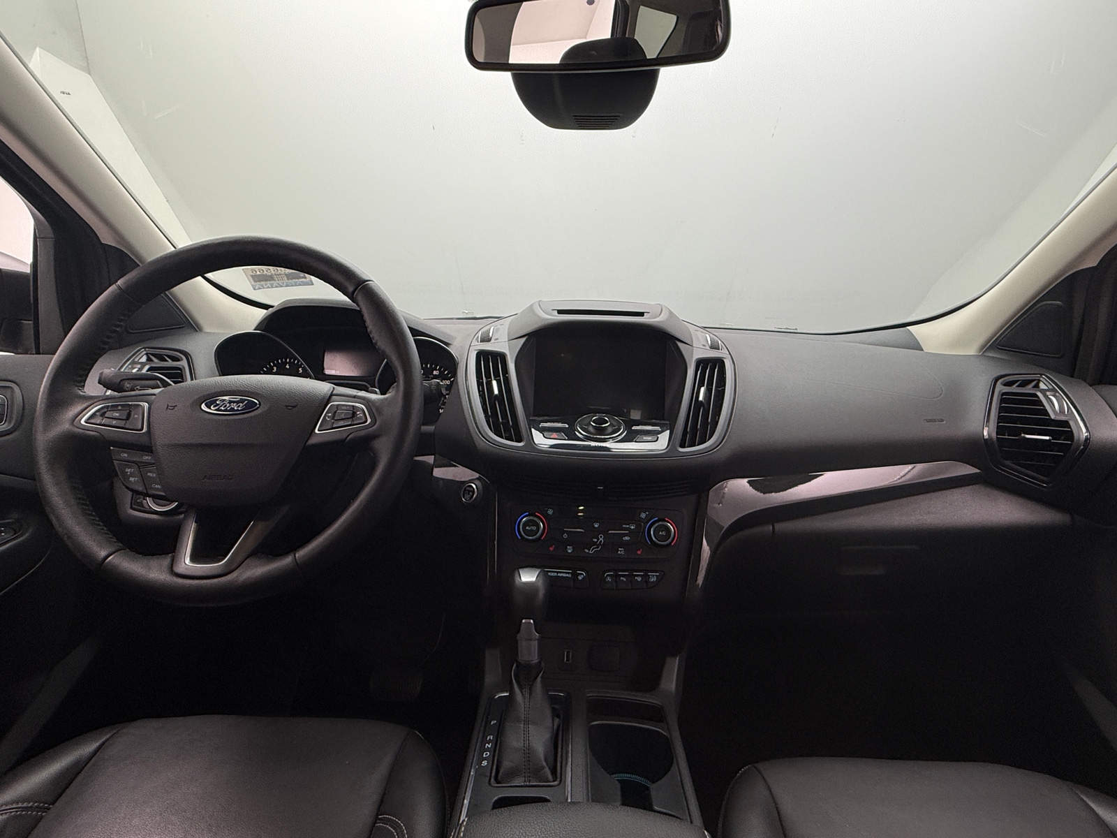 Thumbnail: 2017 Ford Escape - 2