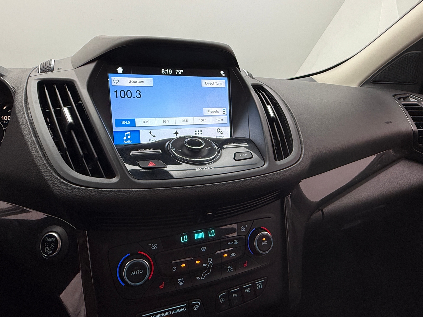 Thumbnail: 2017 Ford Escape - 3