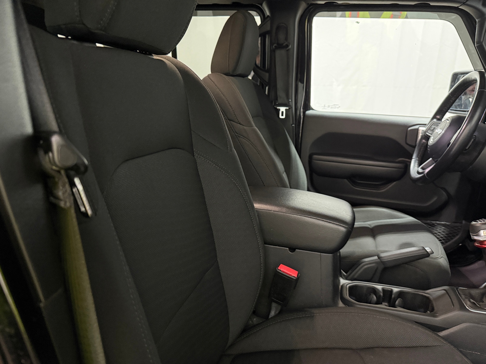 Thumbnail: 2021 Jeep Wrangler - 2