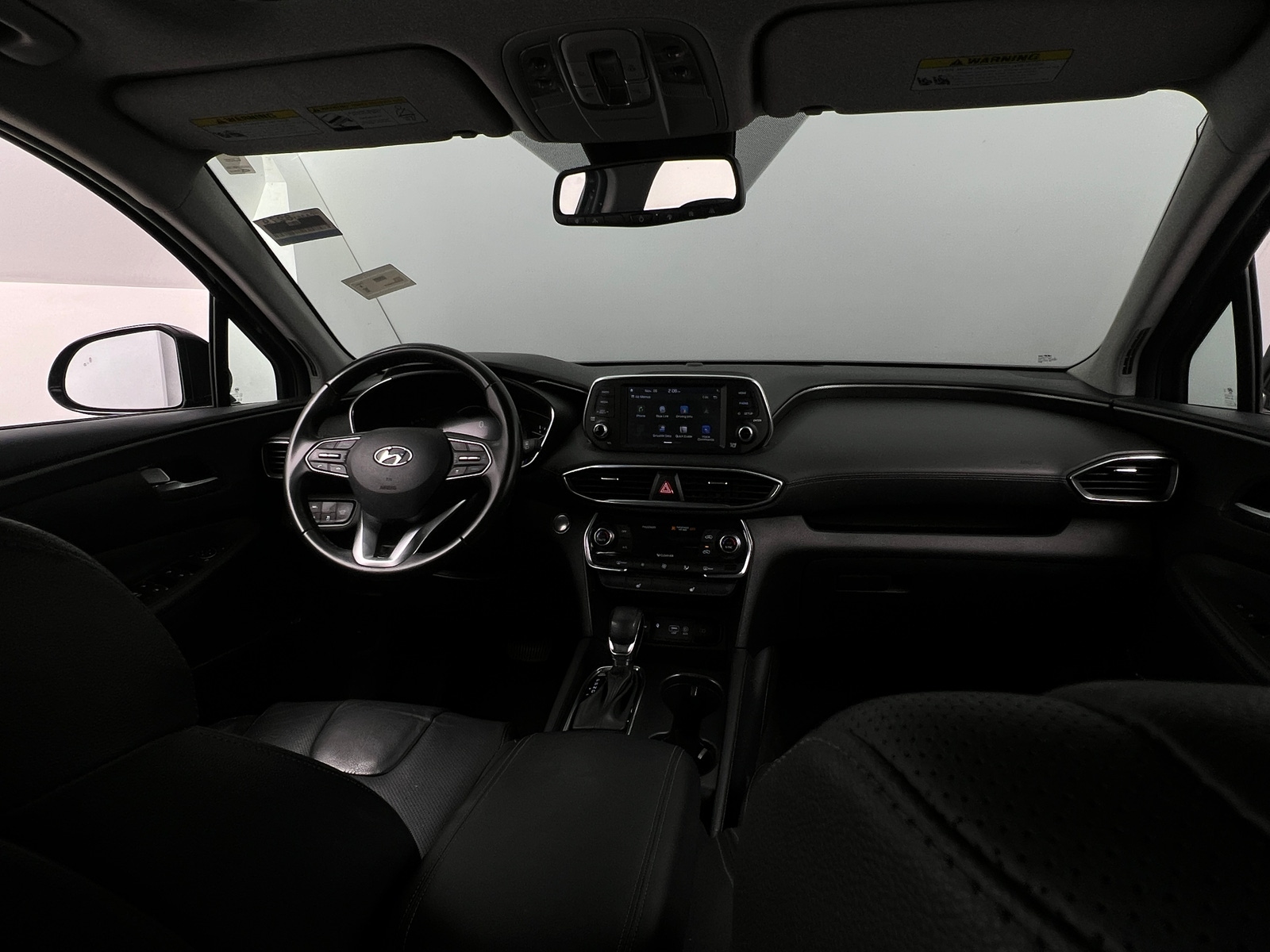 Thumbnail: 2020 Hyundai Santa Fe - 2