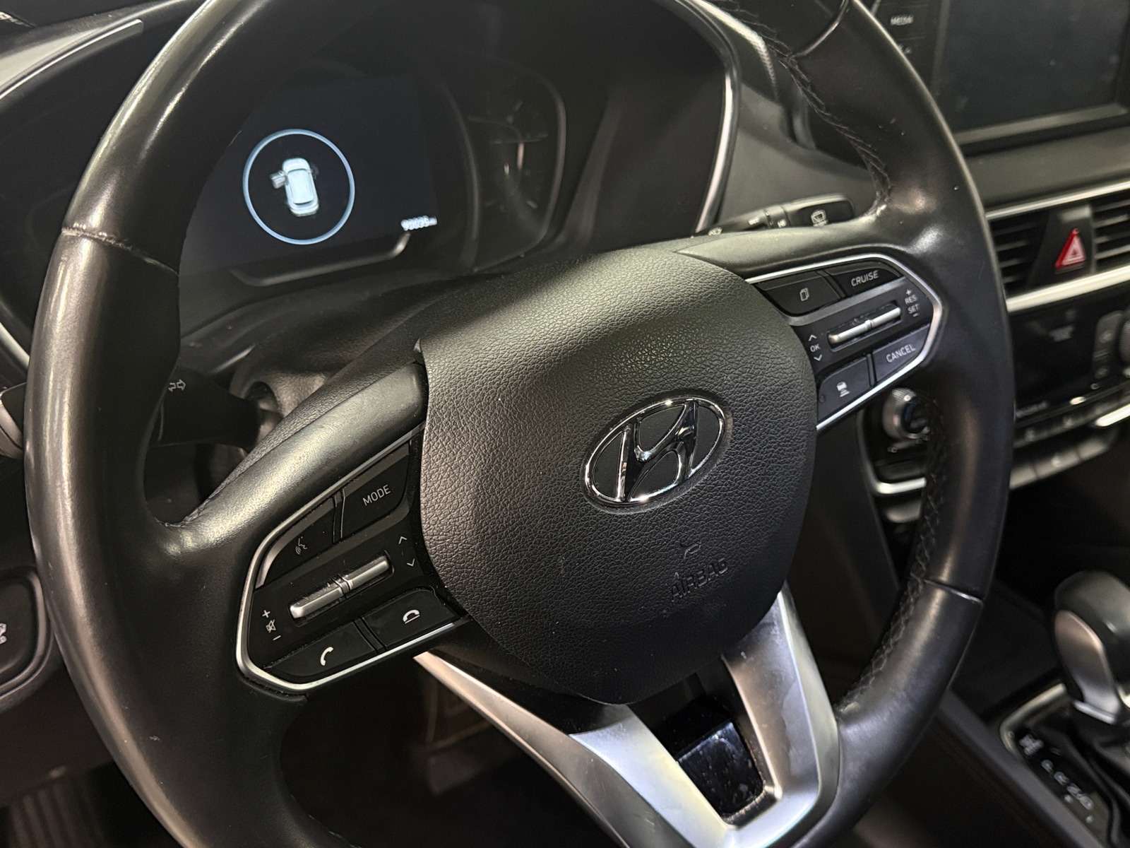 Thumbnail: 2020 Hyundai Santa Fe - 4