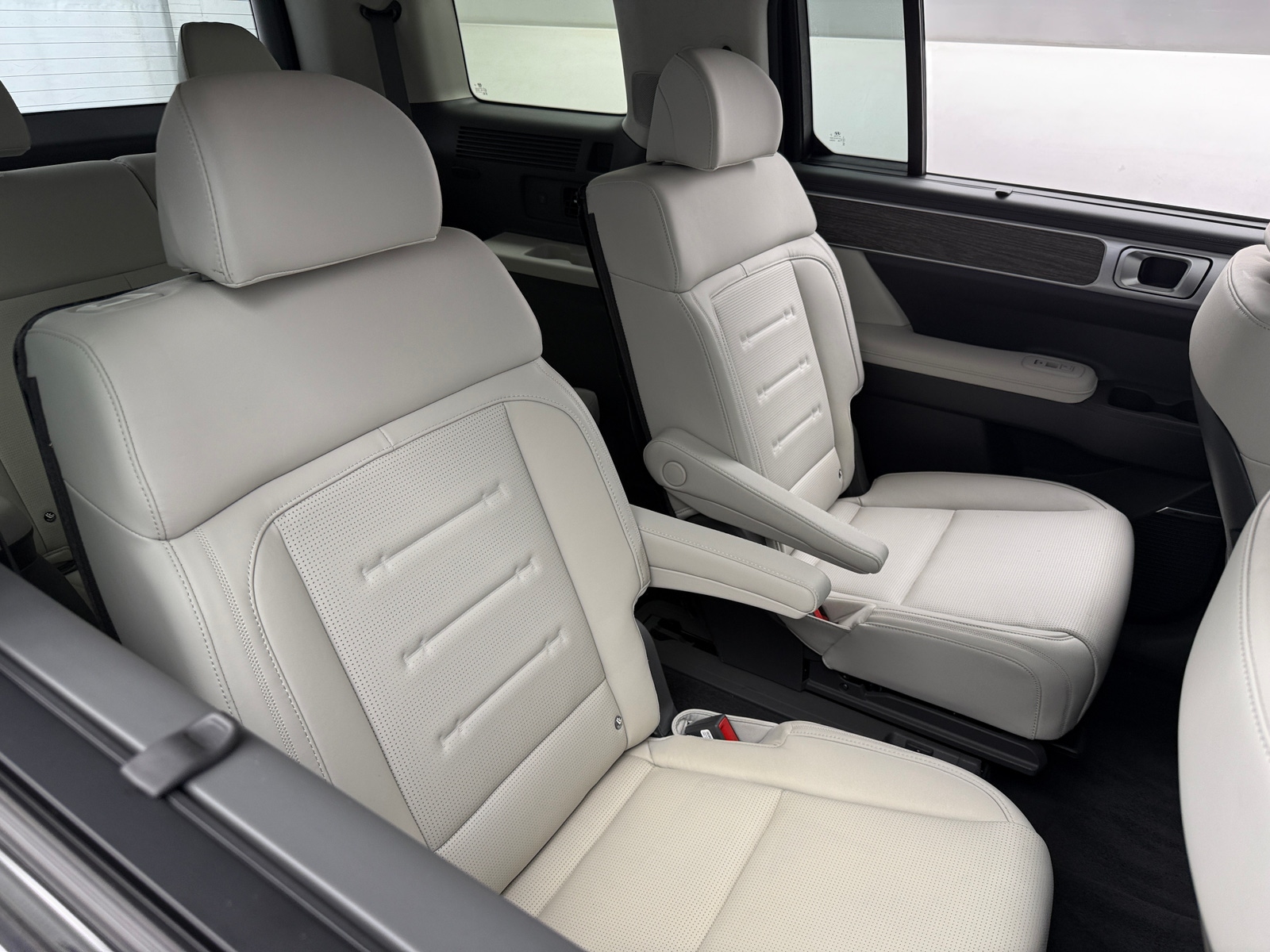 Thumbnail: 2025 Hyundai Santa Fe - 5