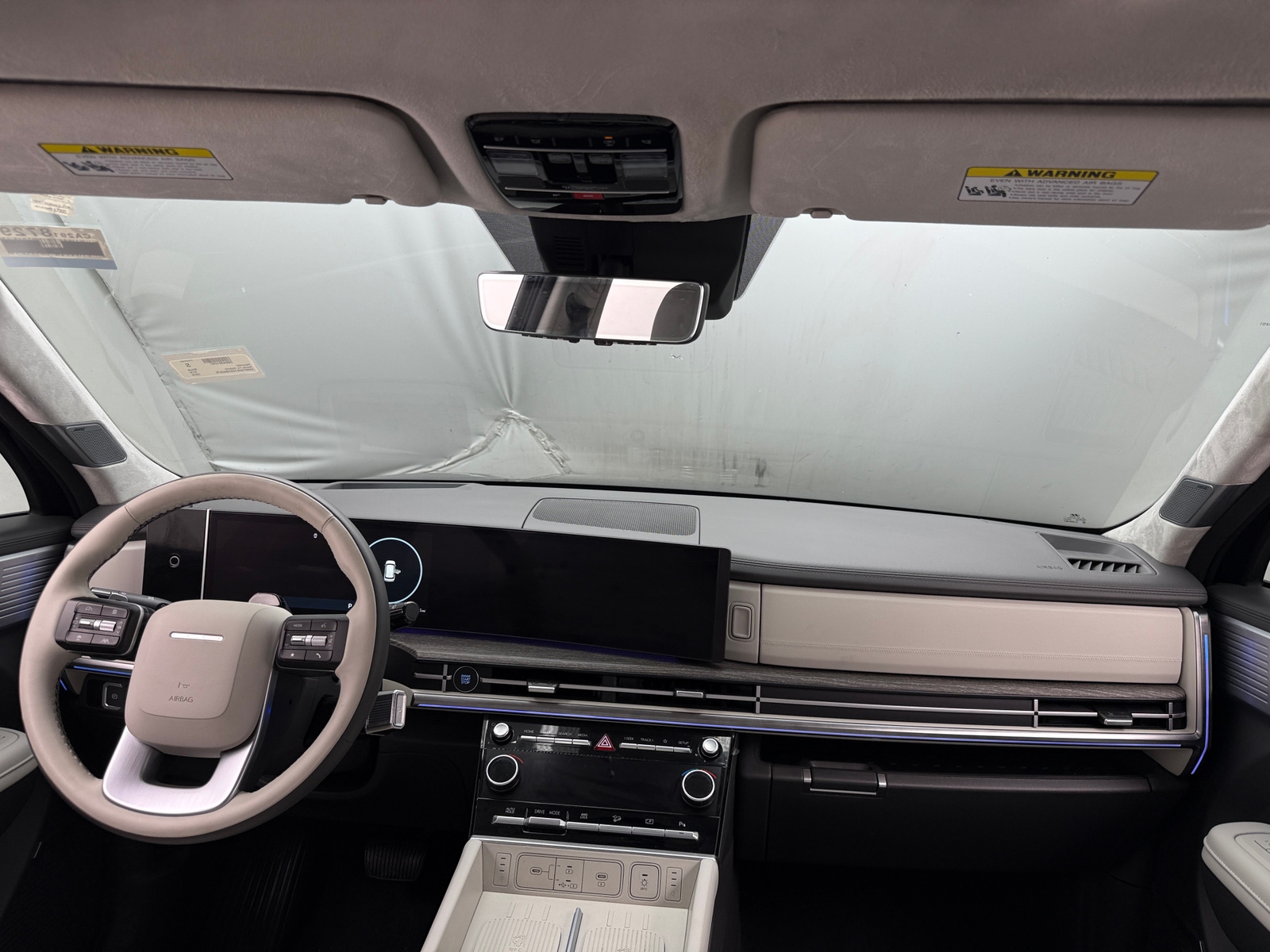 Thumbnail: 2025 Hyundai Santa Fe - 2