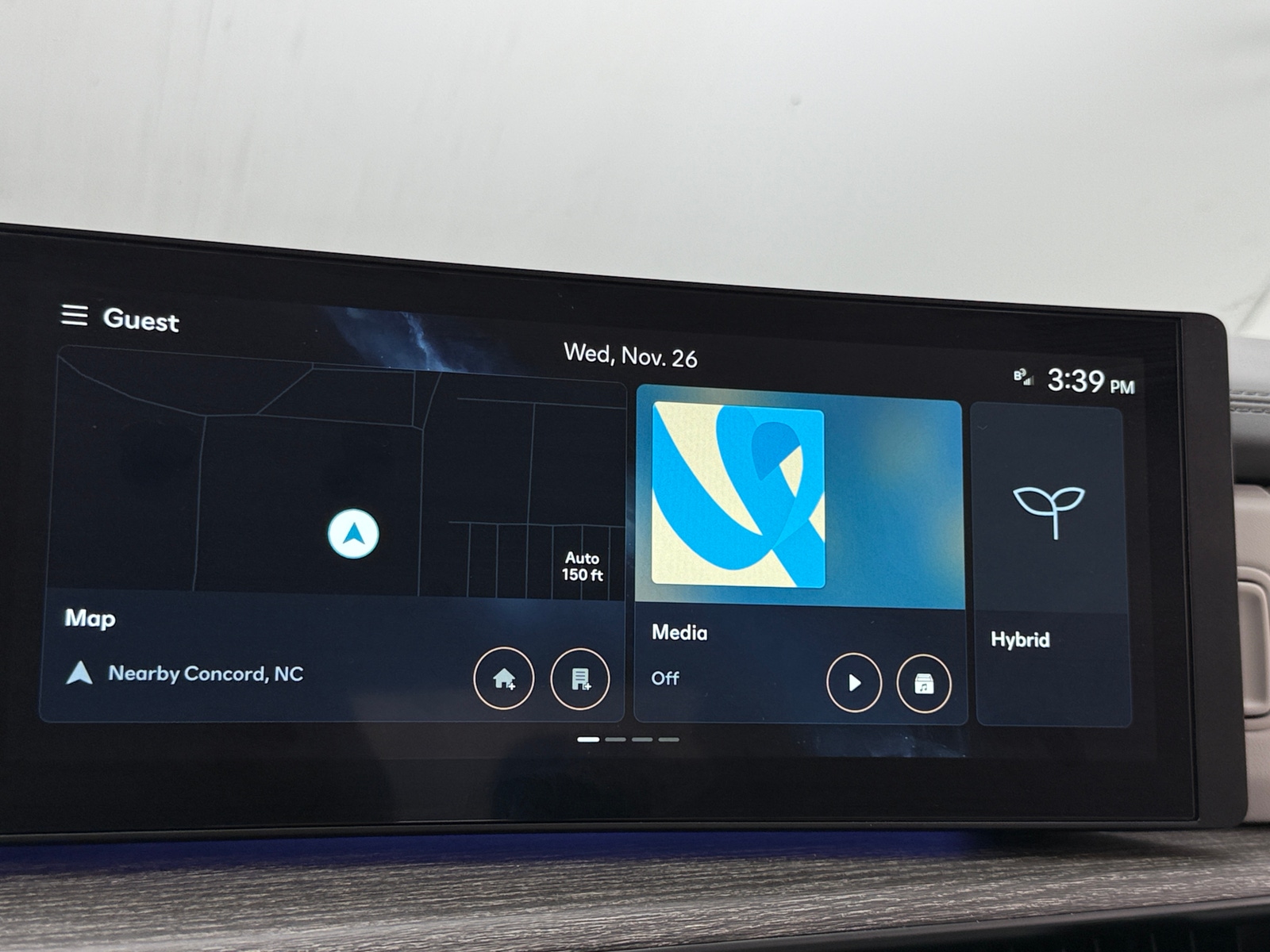 Thumbnail: 2025 Hyundai Santa Fe - 3