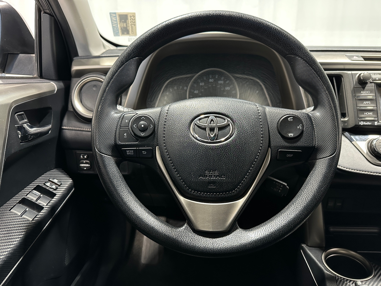 Thumbnail: 2015 Toyota RAV4 - 5