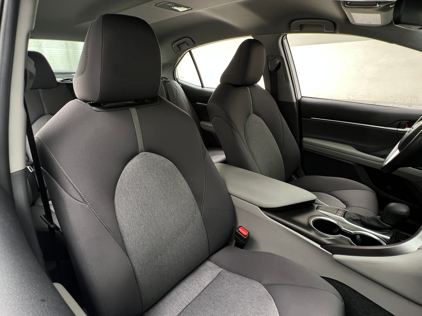 Thumbnail: 2024 Toyota Camry - 2