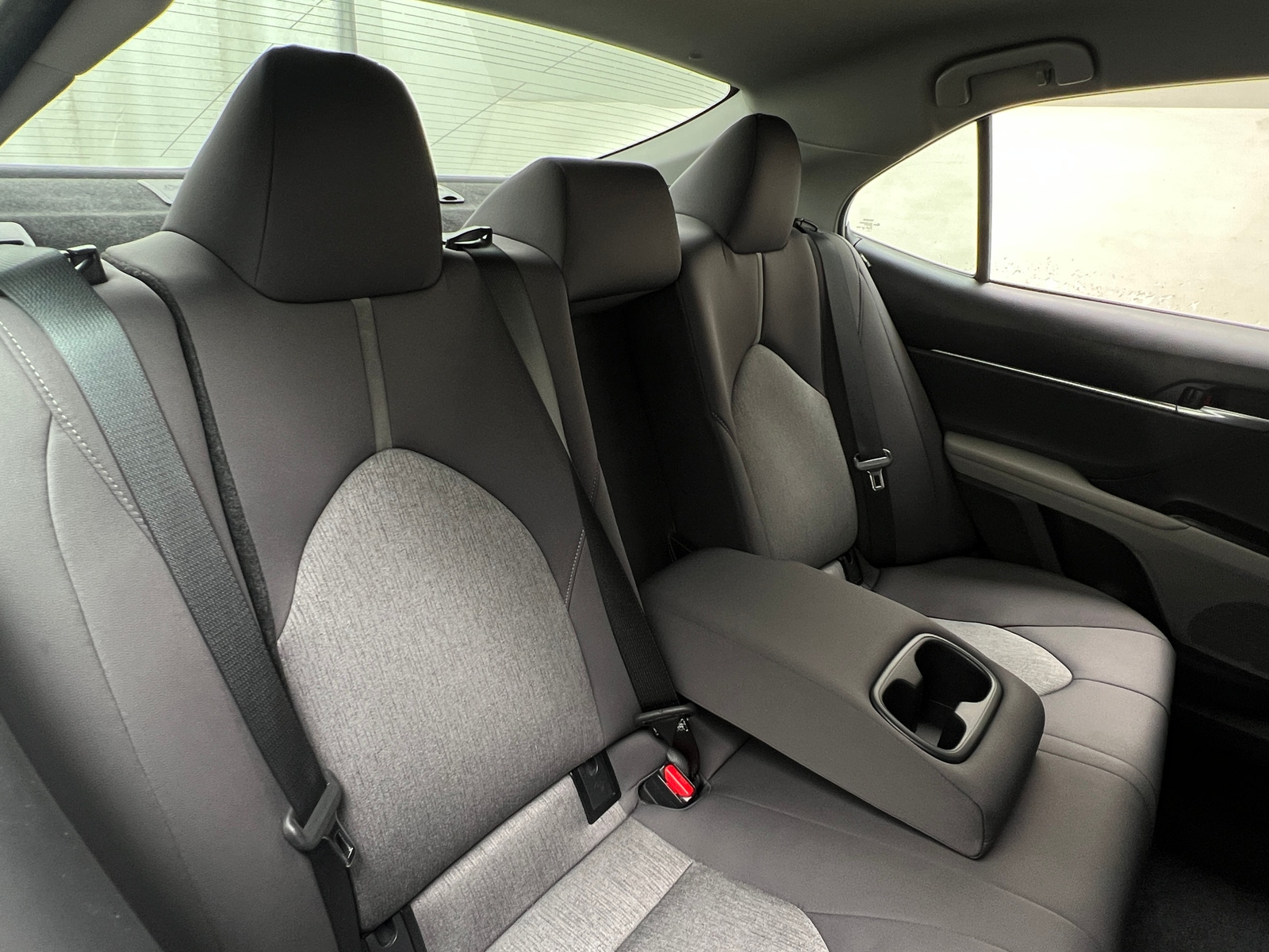 Thumbnail: 2024 Toyota Camry - 6