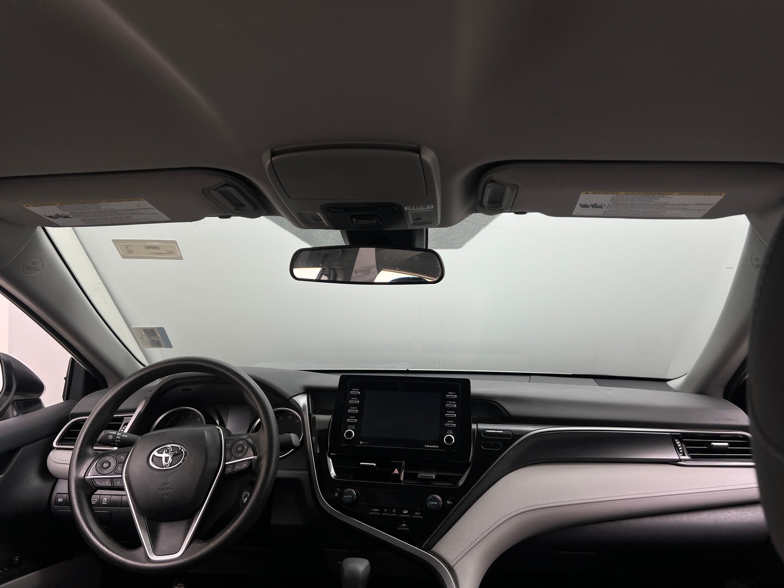 Thumbnail: 2024 Toyota Camry - 3