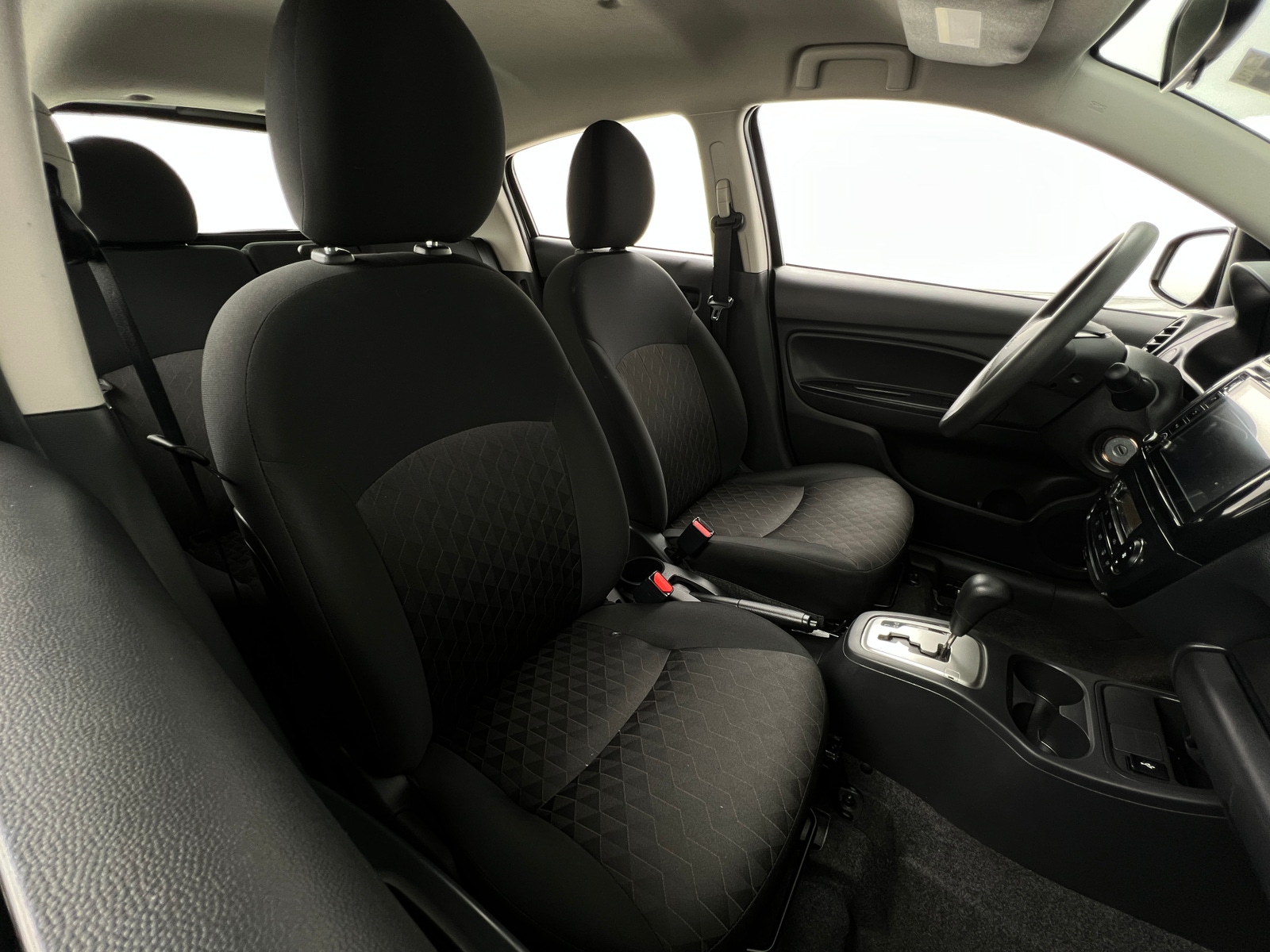 Thumbnail: 2024 Mitsubishi Mirage - 2