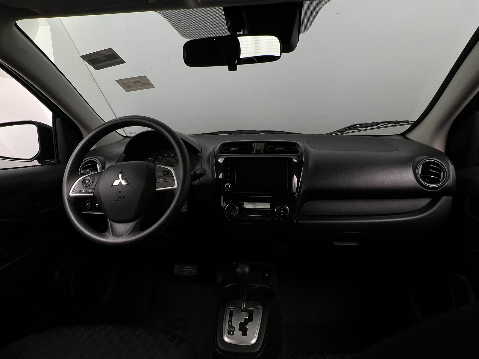 Thumbnail: 2024 Mitsubishi Mirage - 3