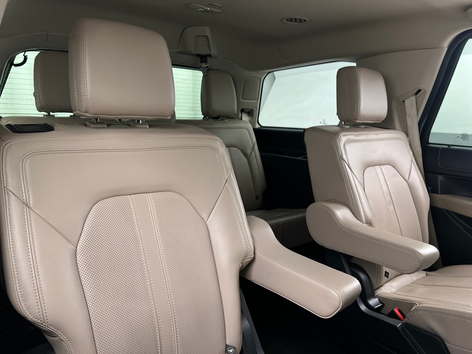 Thumbnail: 2024 Ford Expedition - 5