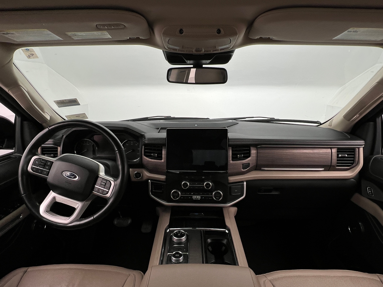 Thumbnail: 2024 Ford Expedition - 2