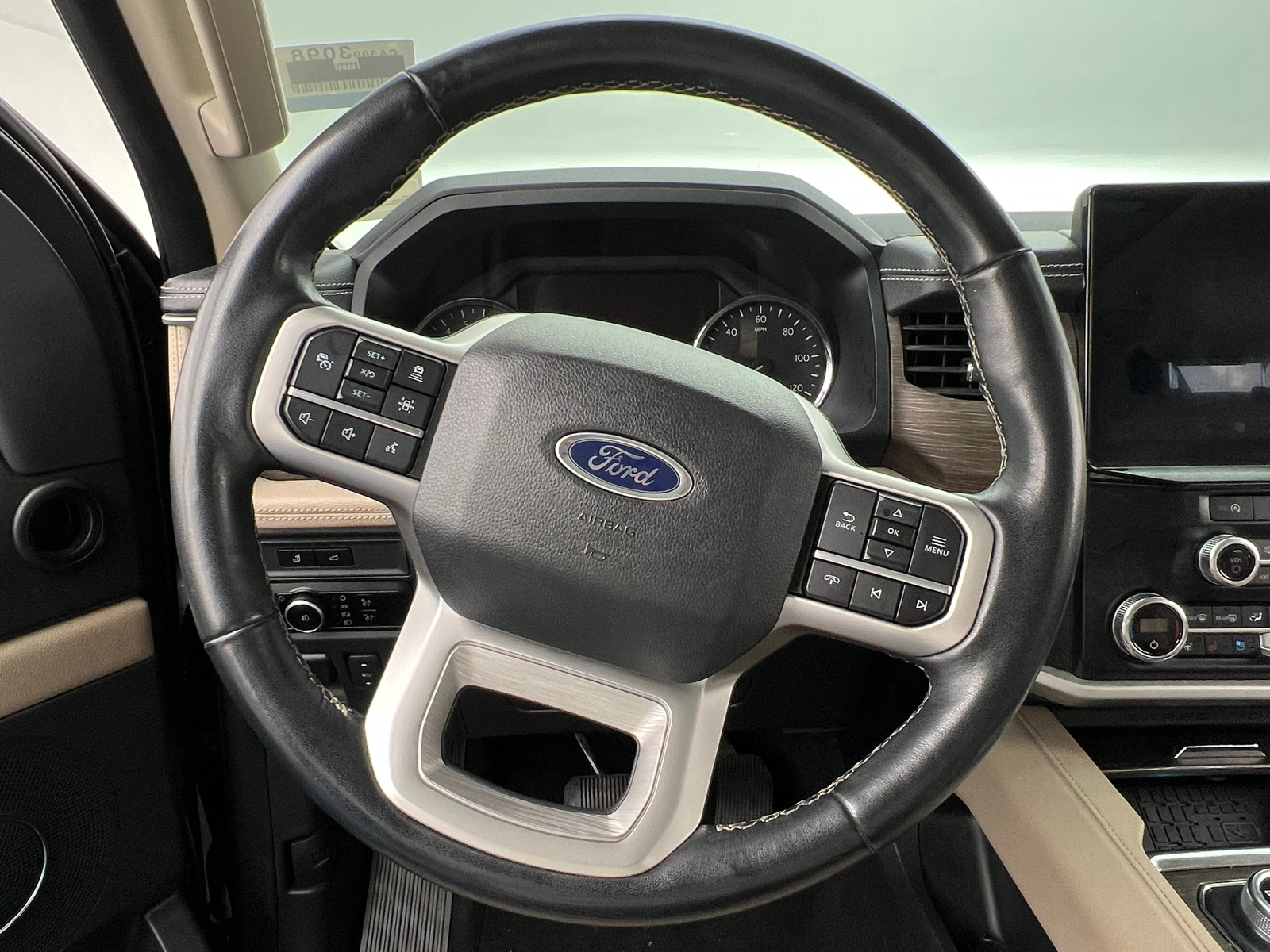 Thumbnail: 2024 Ford Expedition - 4