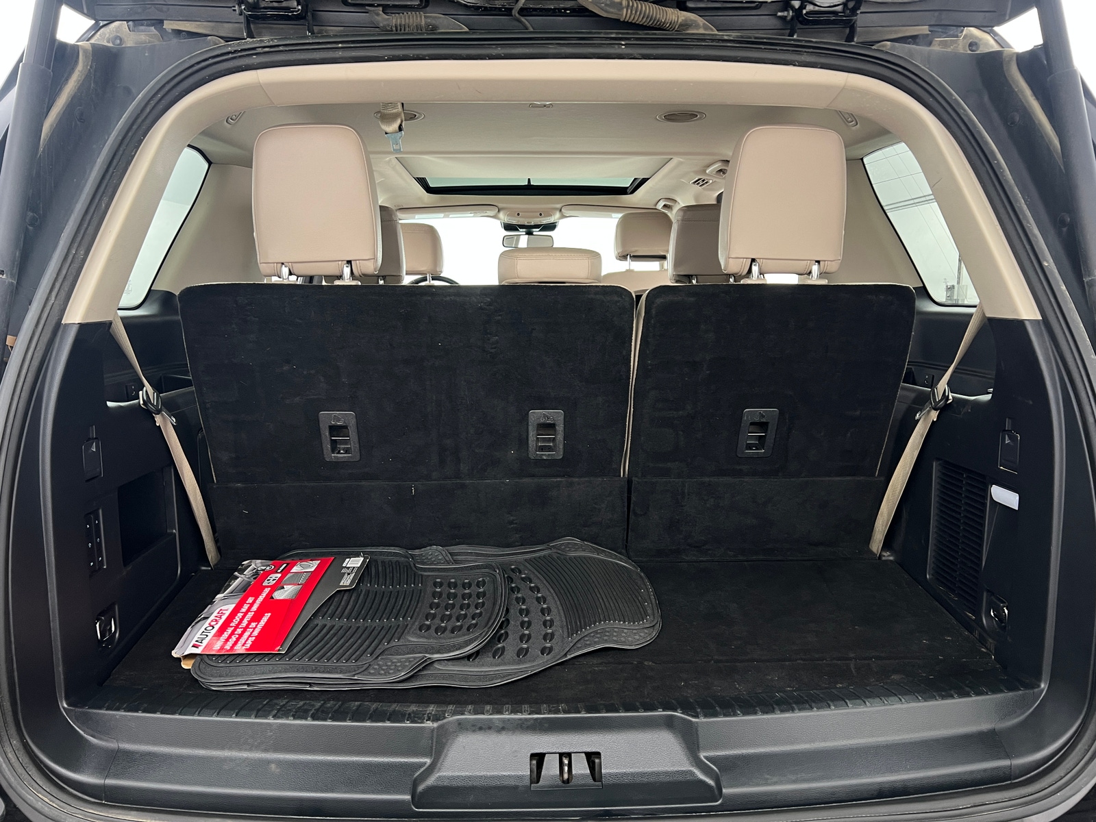 Thumbnail: 2024 Ford Expedition - 6