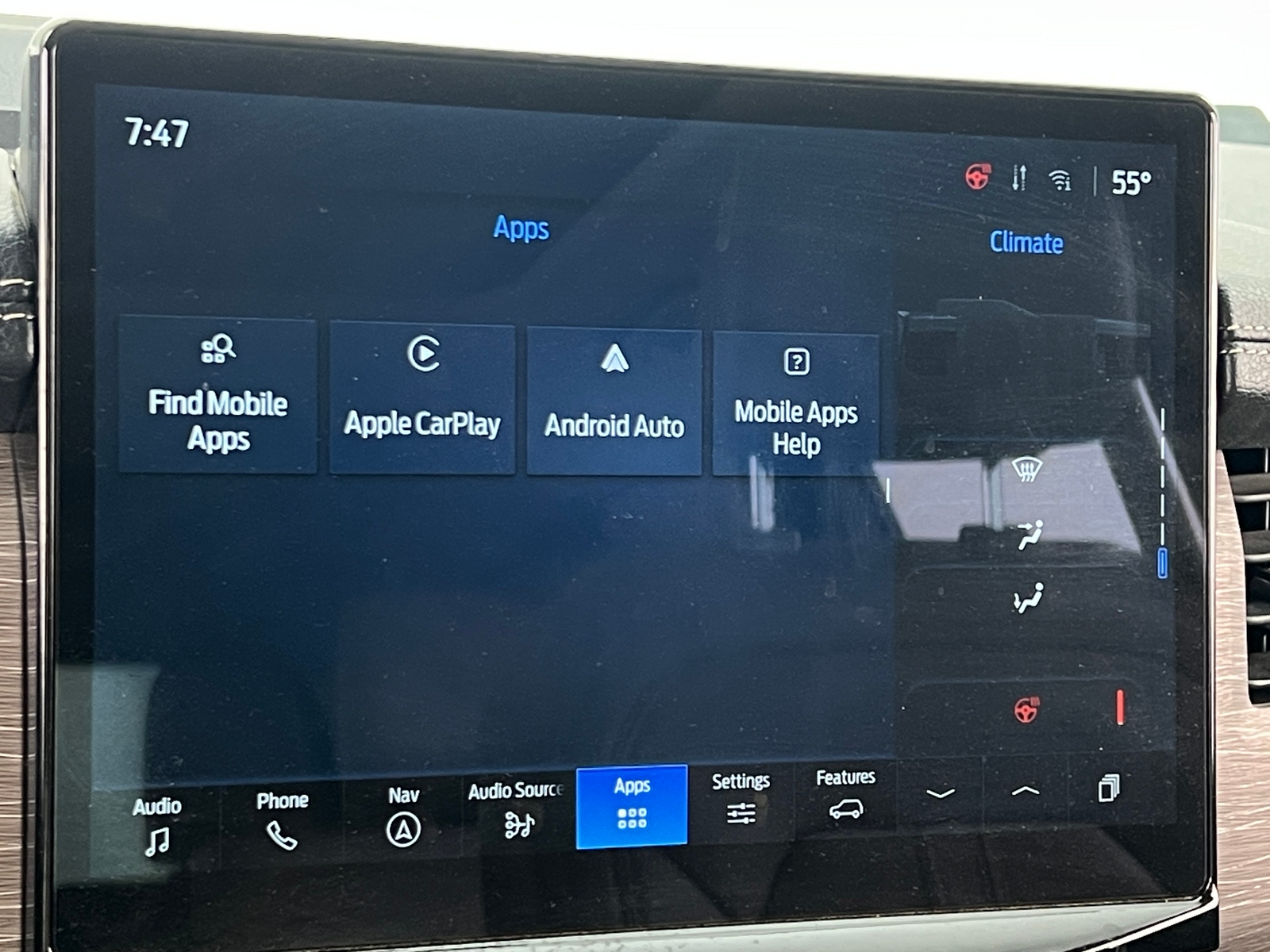 Thumbnail: 2024 Ford Expedition - 3